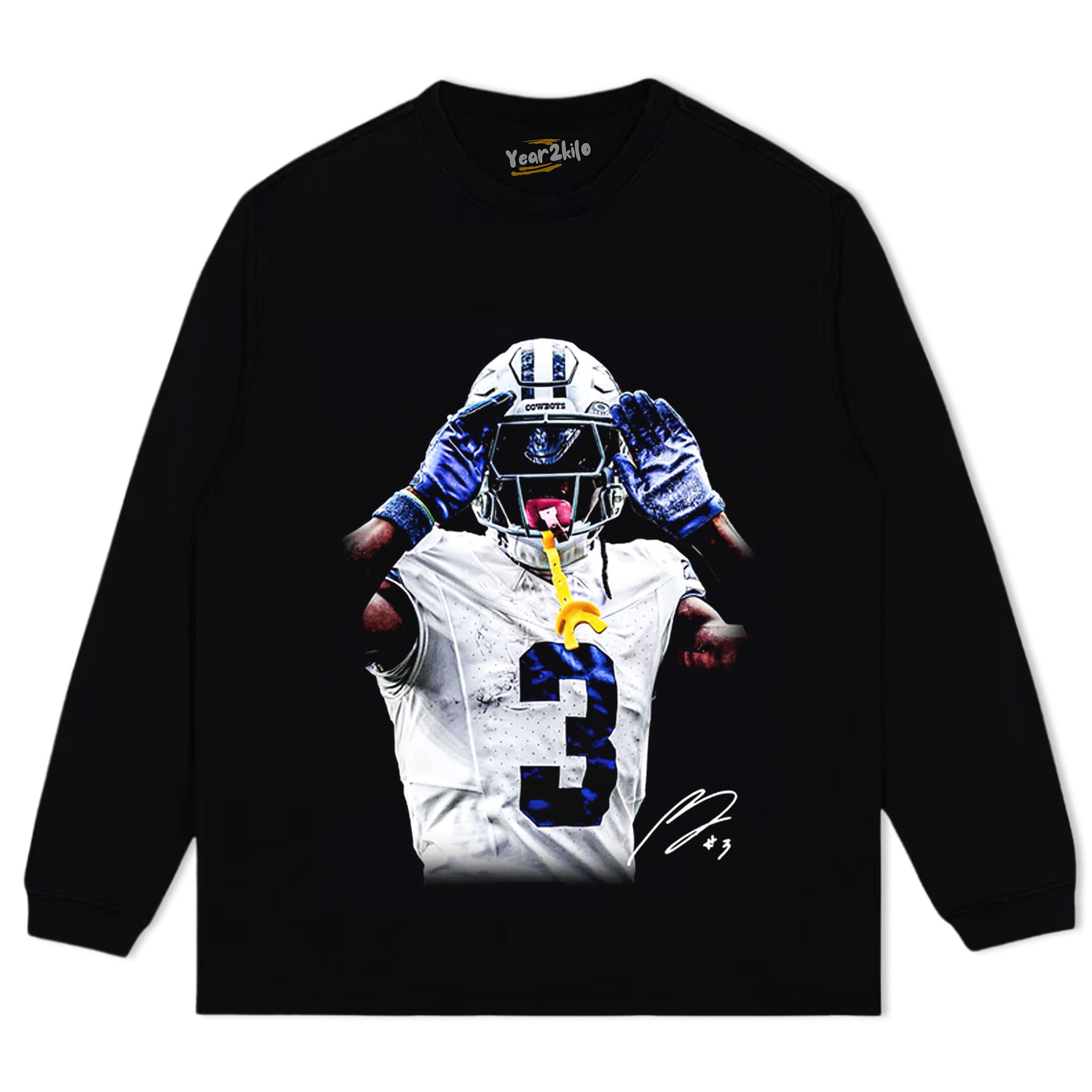 PICKENS & WR1 TANK TOP & TEE & LONG SLEEVE & LAYERED LS & HOODIE