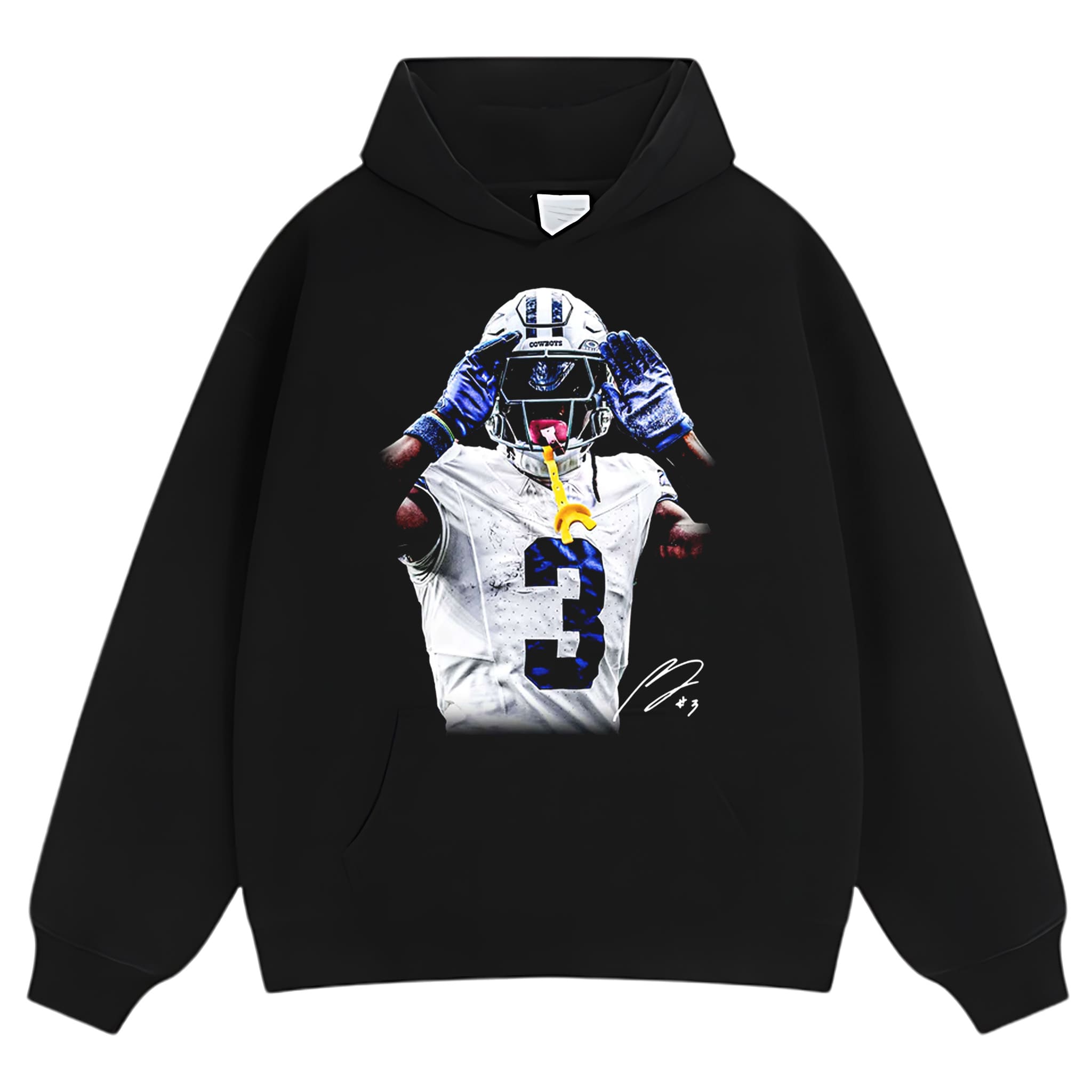 PICKENS & WR1 TANK TOP & TEE & LONG SLEEVE & LAYERED LS & HOODIE
