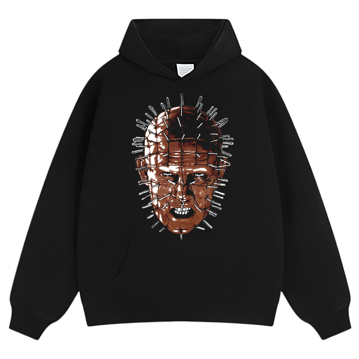 PINHEAD V1 TANK TOP & TEE & LONG SLEEVE & LAYERED LS & HOODIE