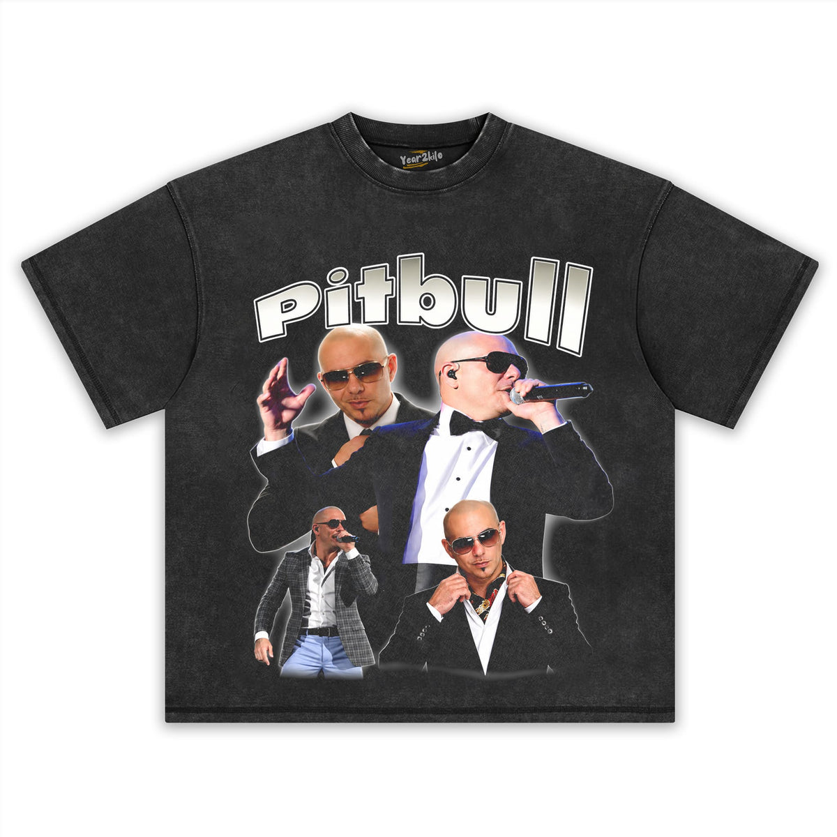 PITBULL - VINTAGE V2 TANK TOP & TEE & LONG SLEEVE & LAYERED LS & HOODIE