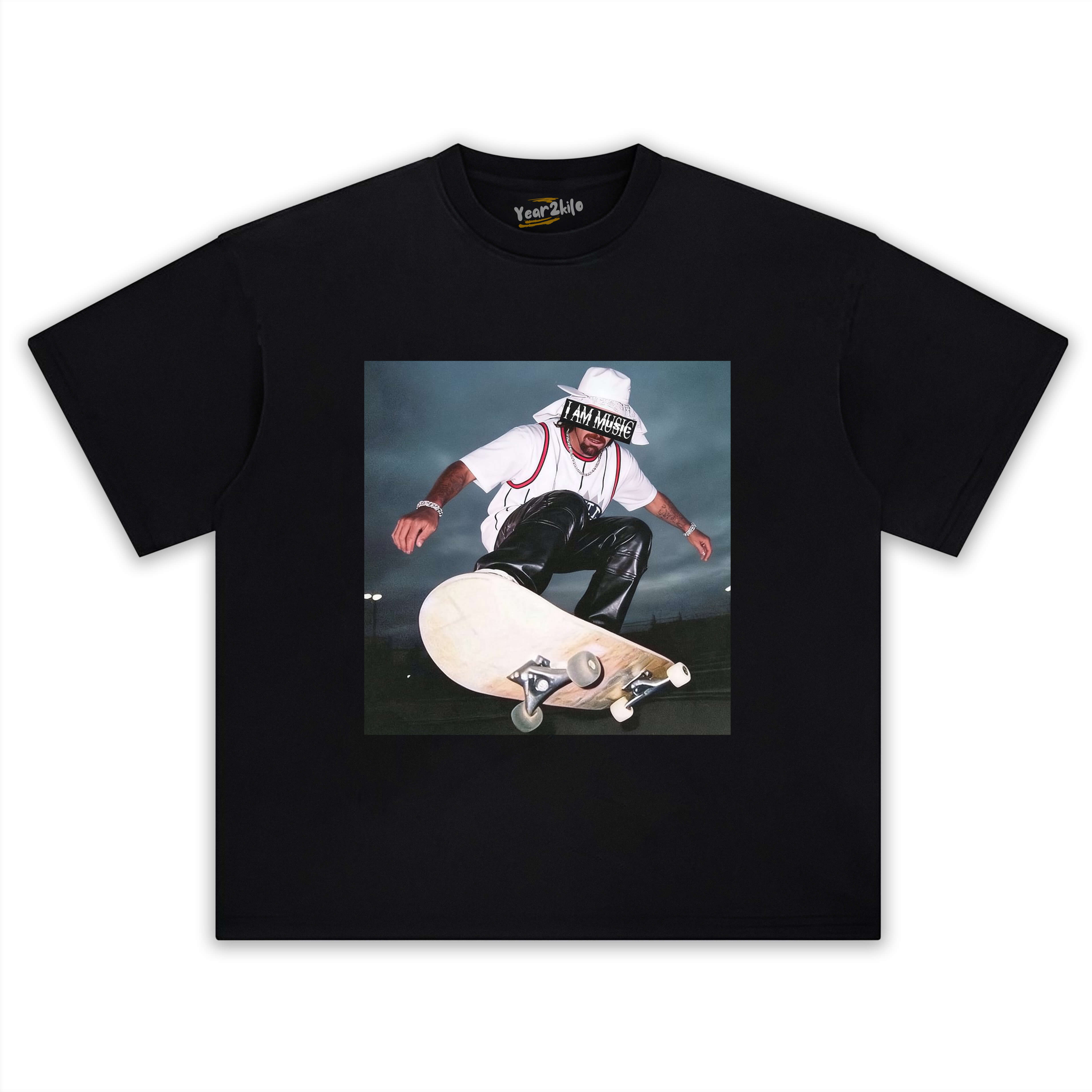 PLAYBOI CARTI T2 TEE & LS & HOODIE