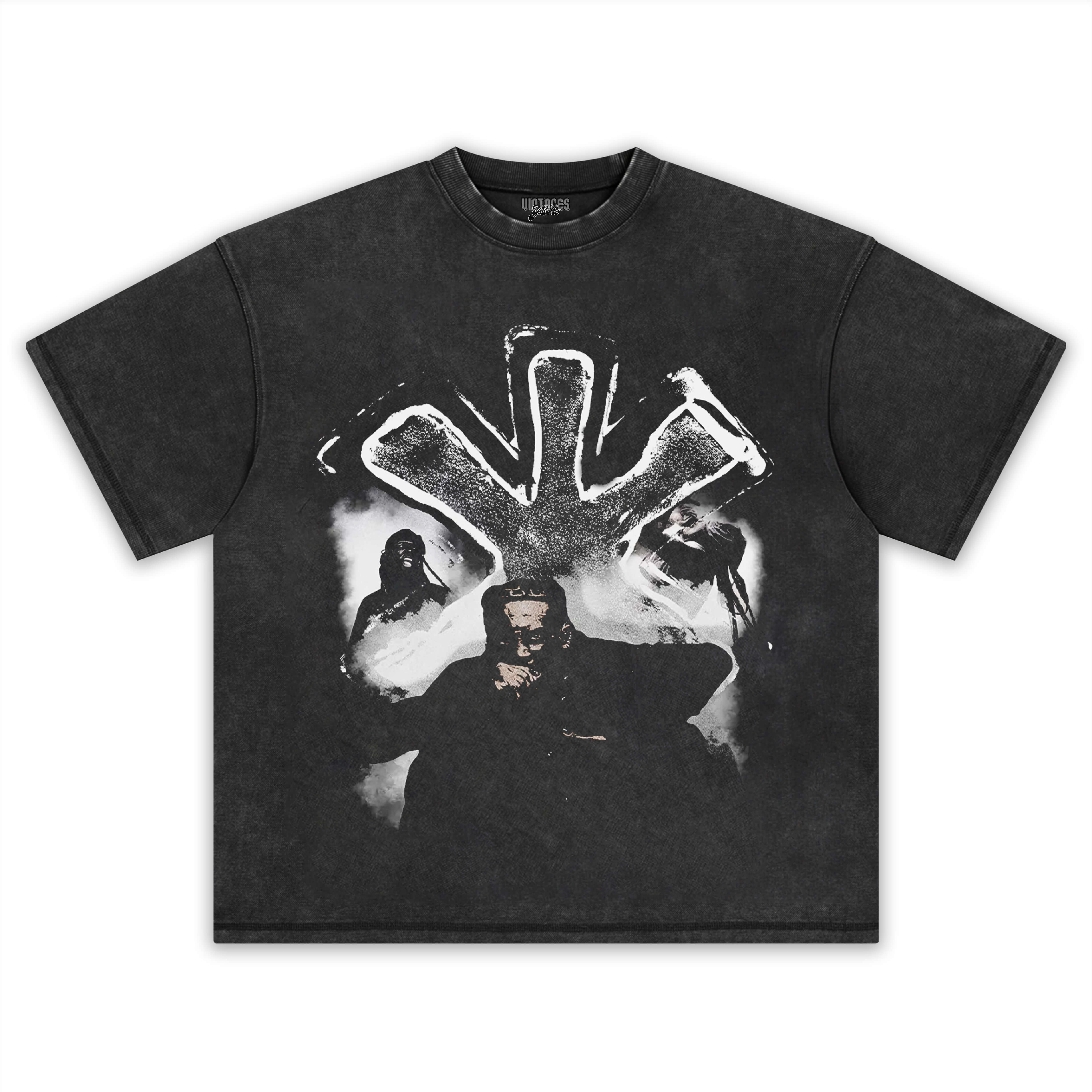 PLAYBOI CARTI & ANTAGONIST TEE & LS & HOODIE