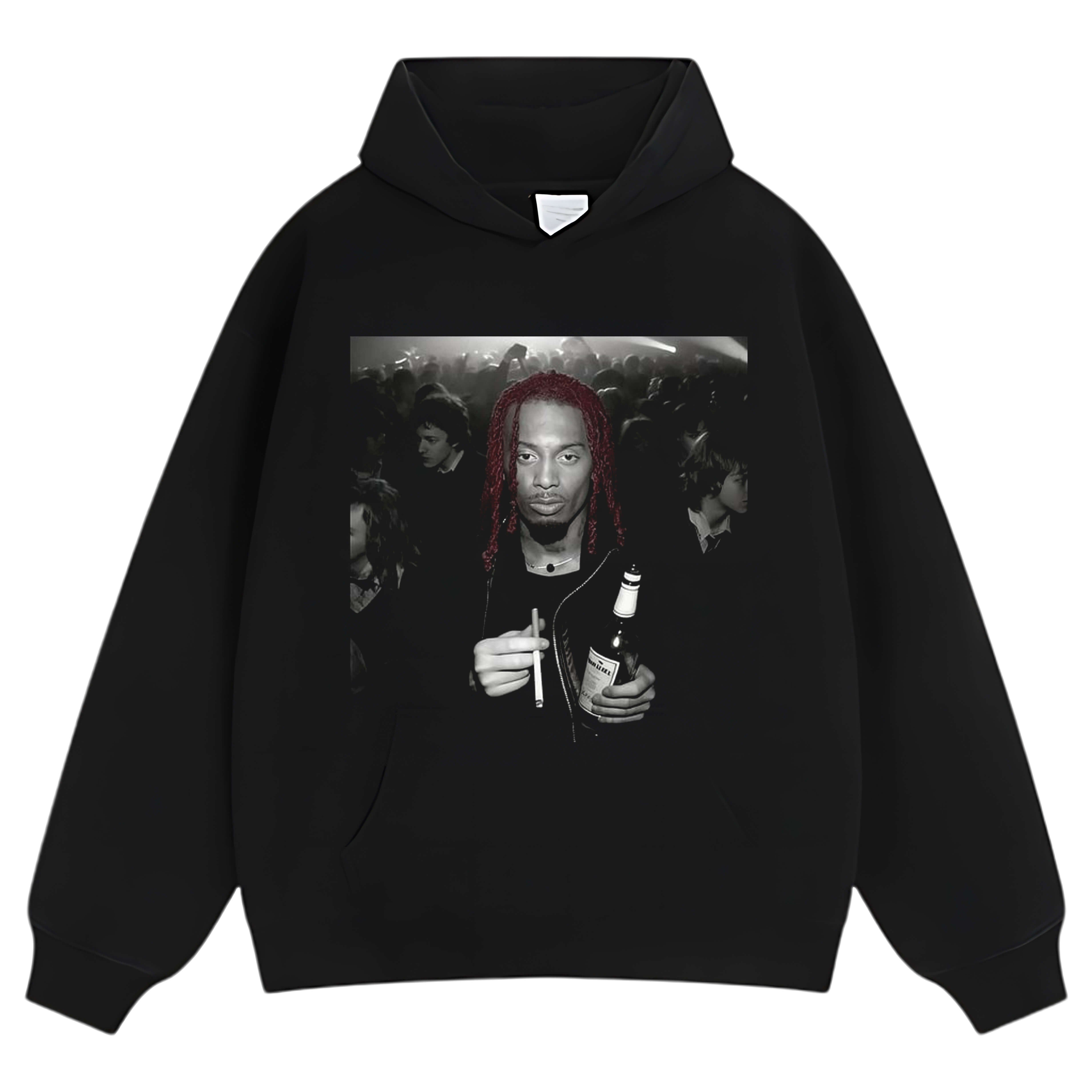 PLAYBOI CARTI T1 TEE & LS & HOODIE