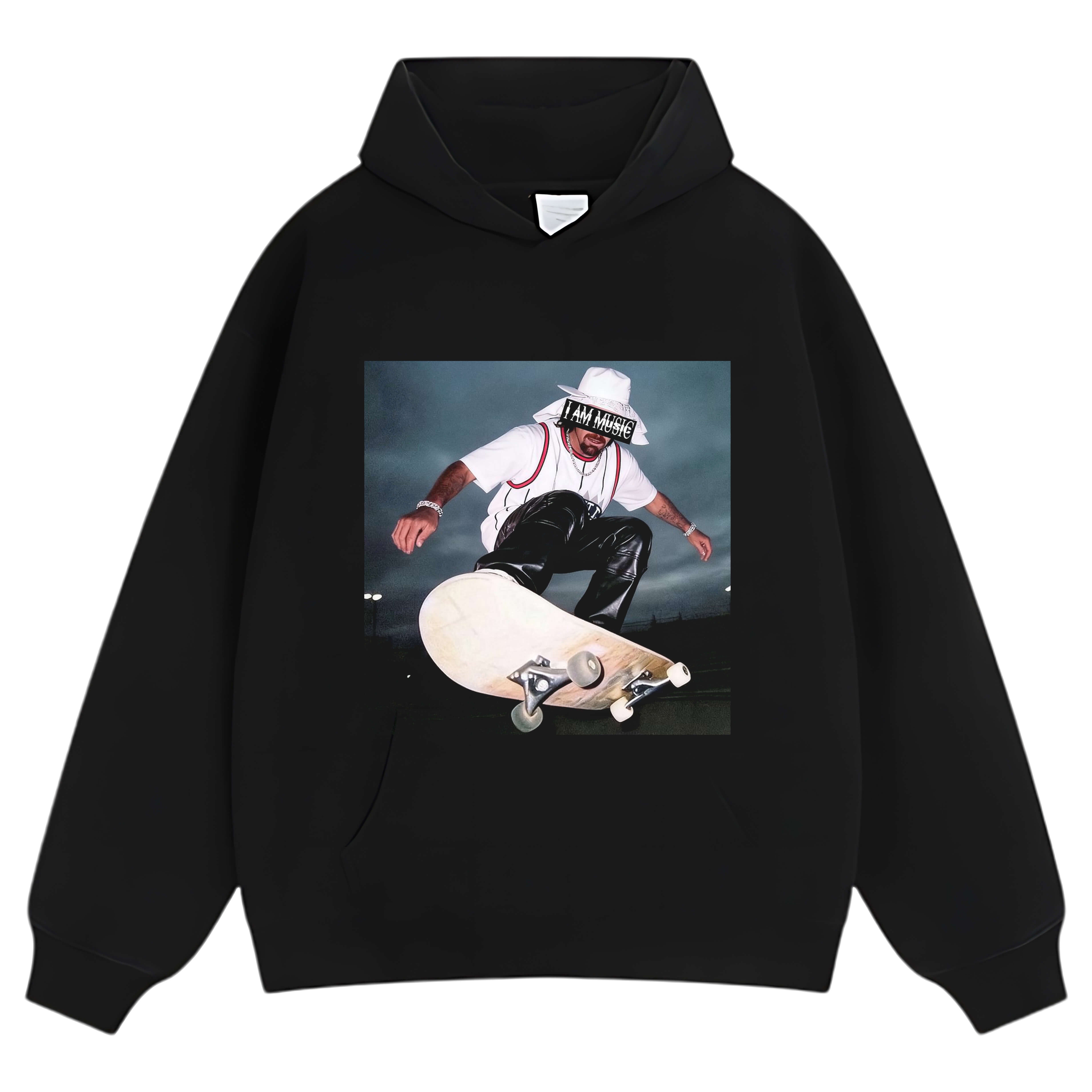 PLAYBOI CARTI T2 TEE & LS & HOODIE