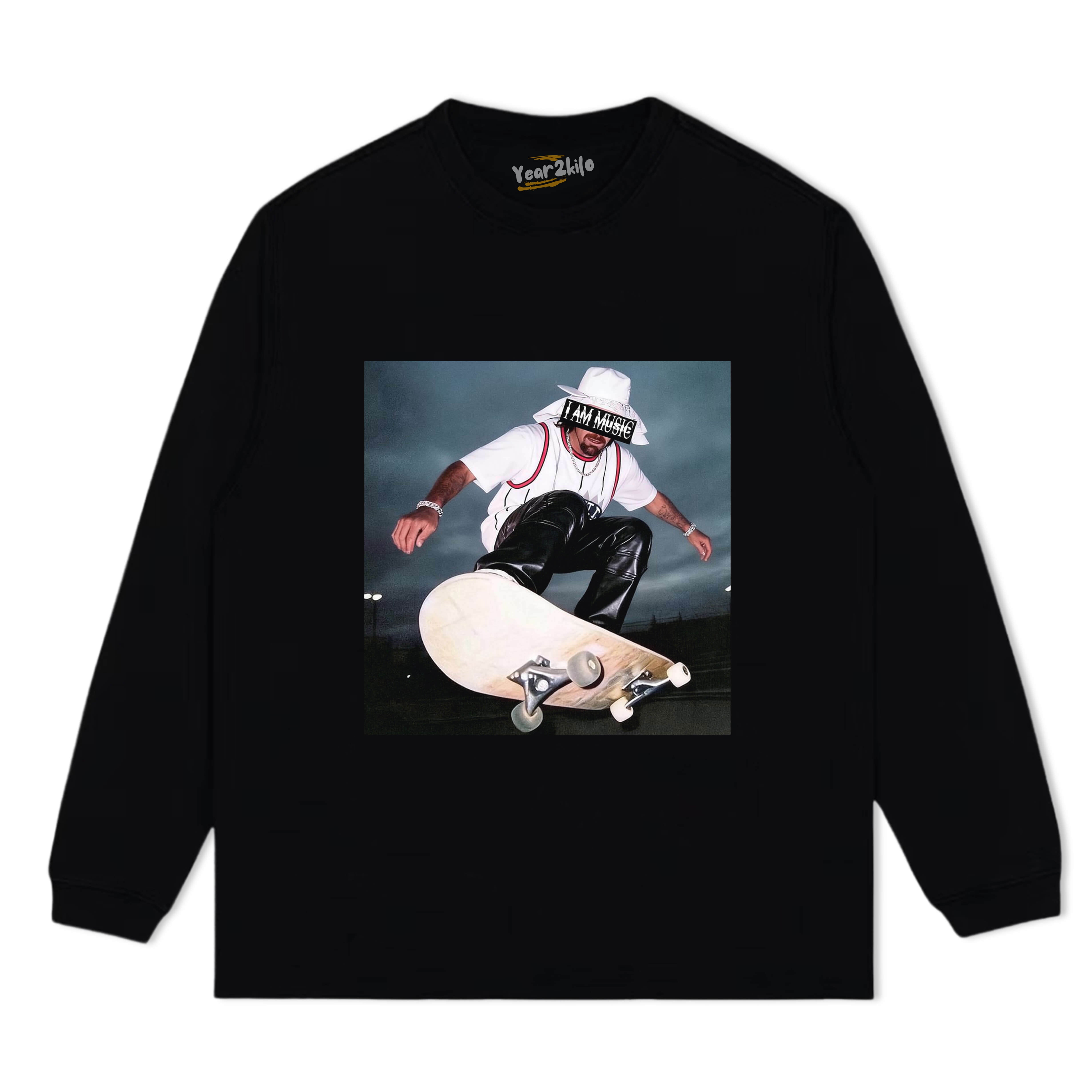 PLAYBOI CARTI T2 TEE & LS & HOODIE