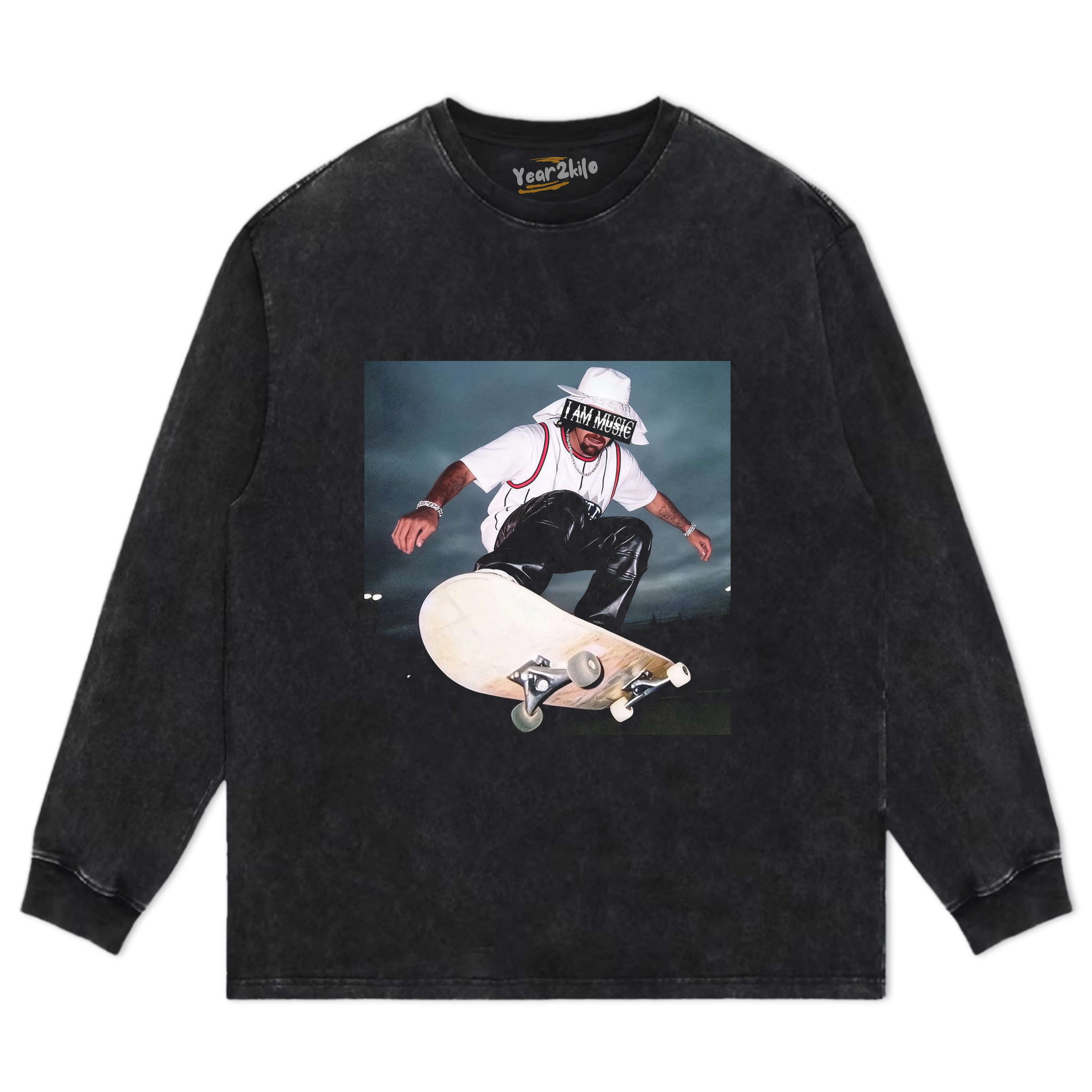 PLAYBOI CARTI T2 TEE & LS & HOODIE