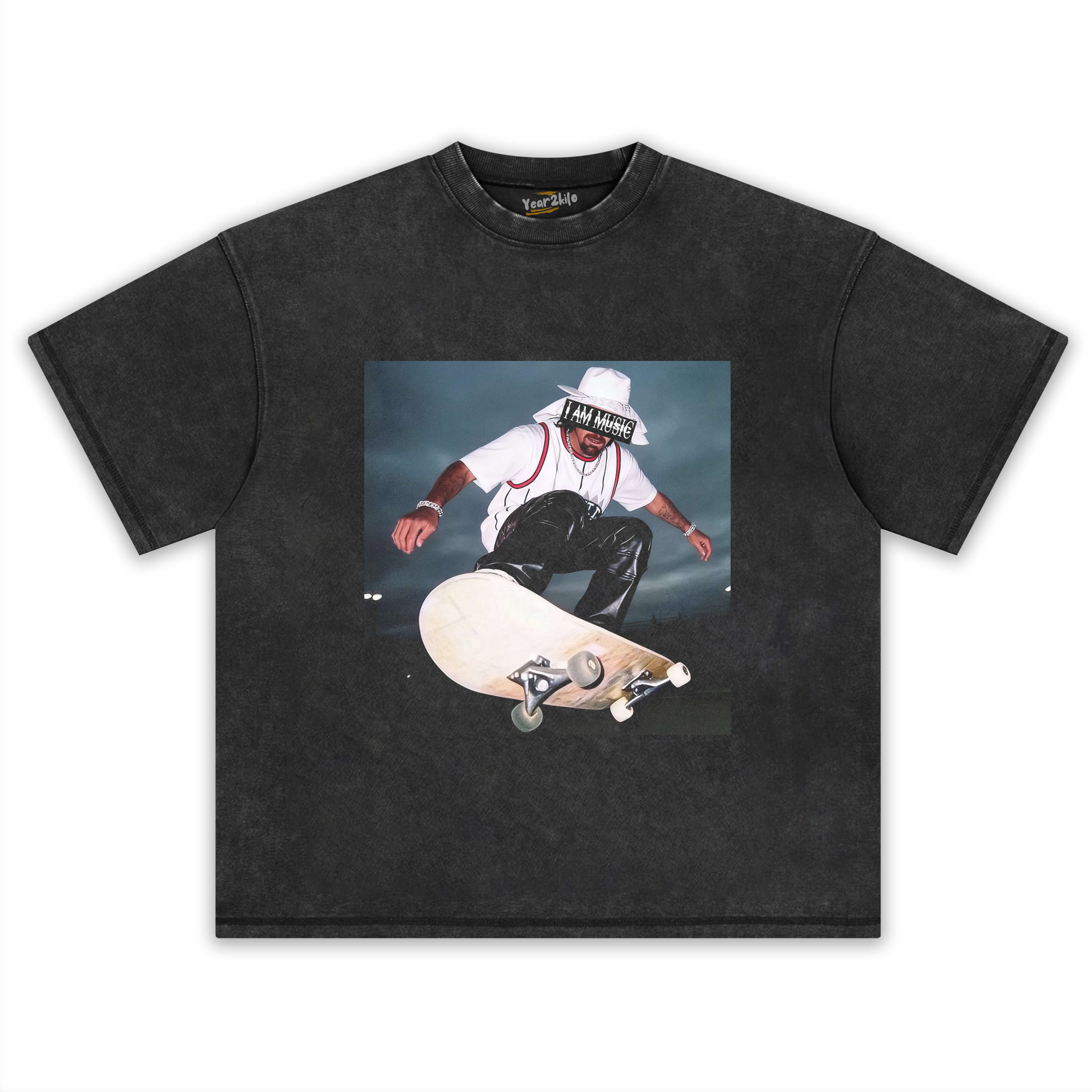 PLAYBOI CARTI T2 TEE & LS & HOODIE