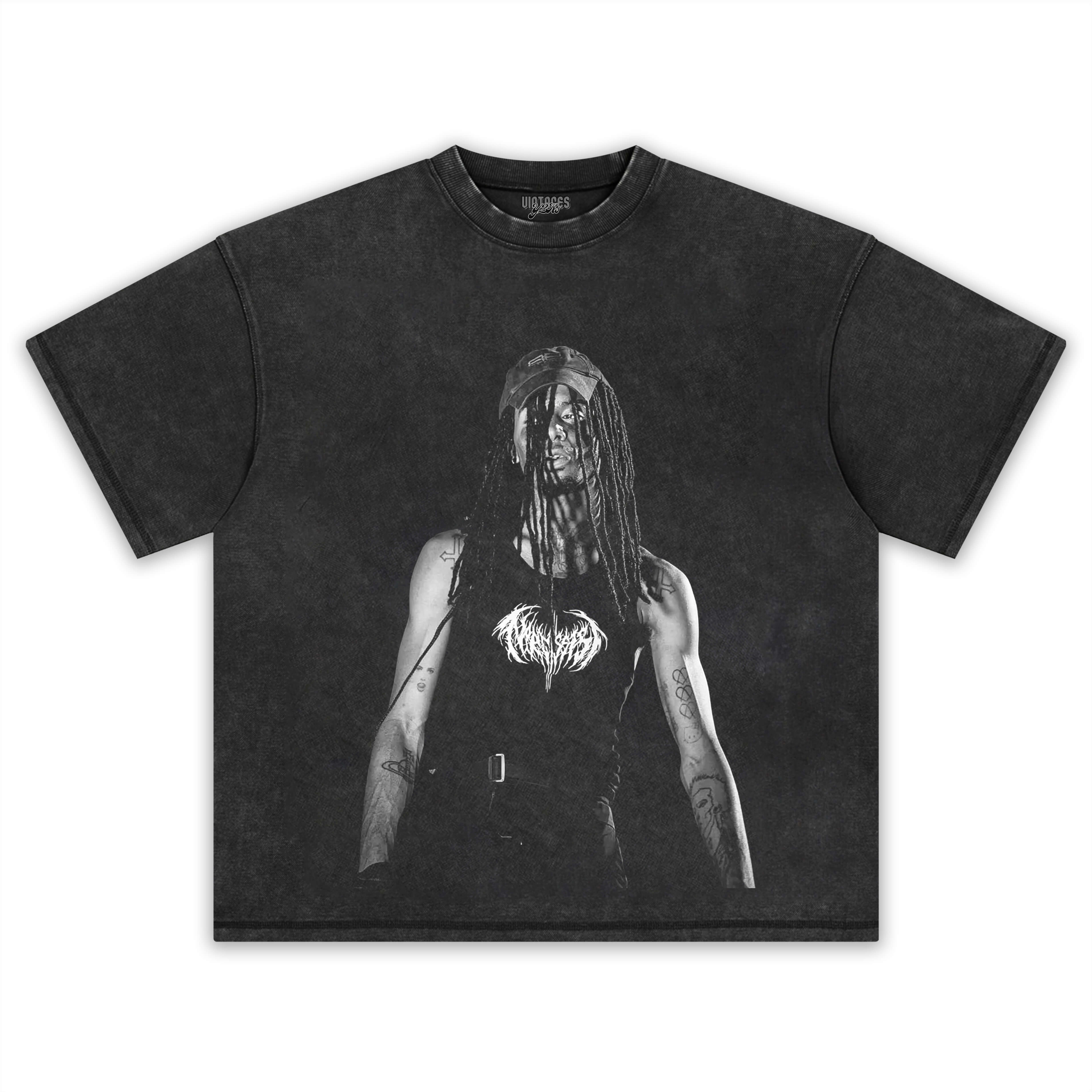 PLAYBOI CARTI 2.0 TEE