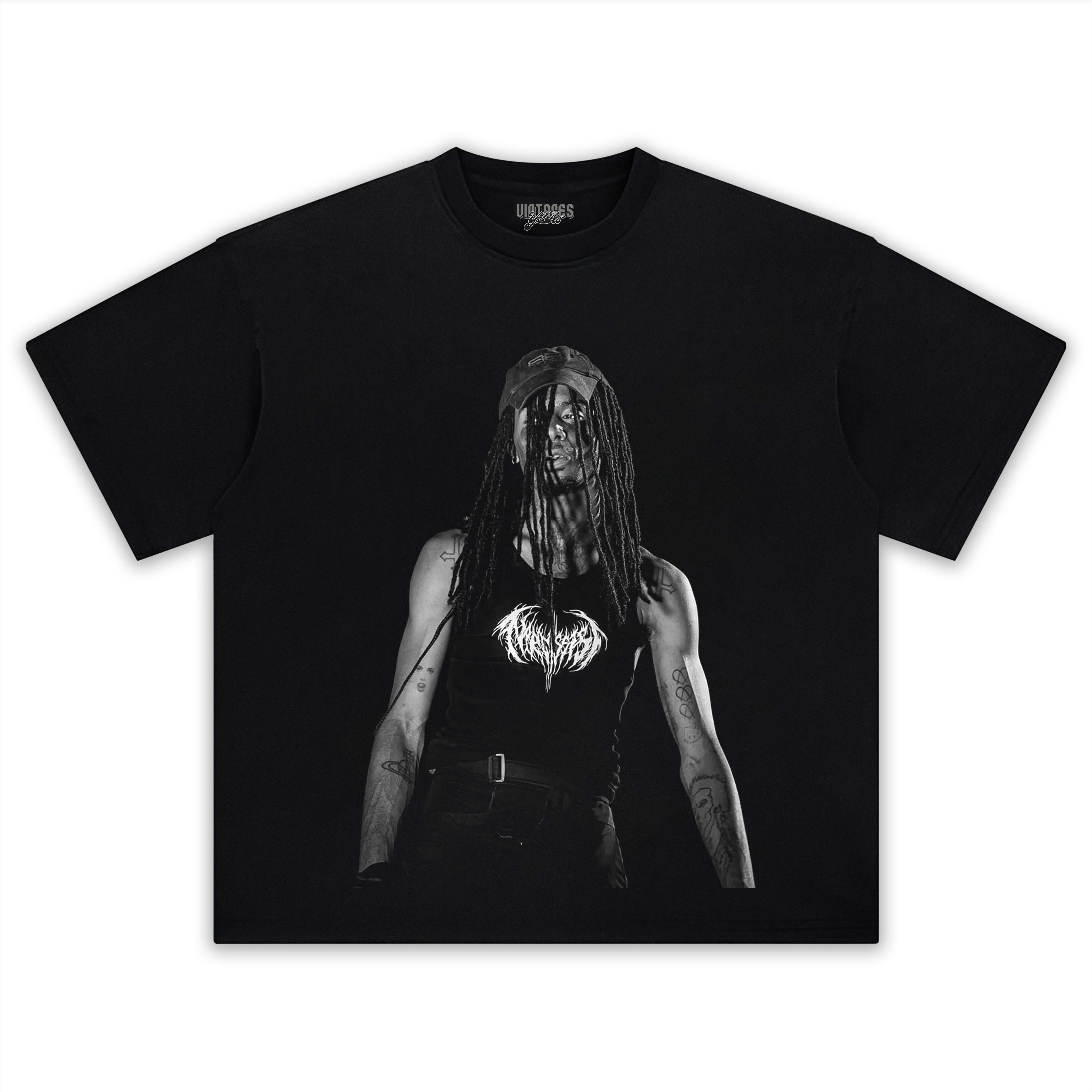 PLAYBOI CARTI 2.0 TEE