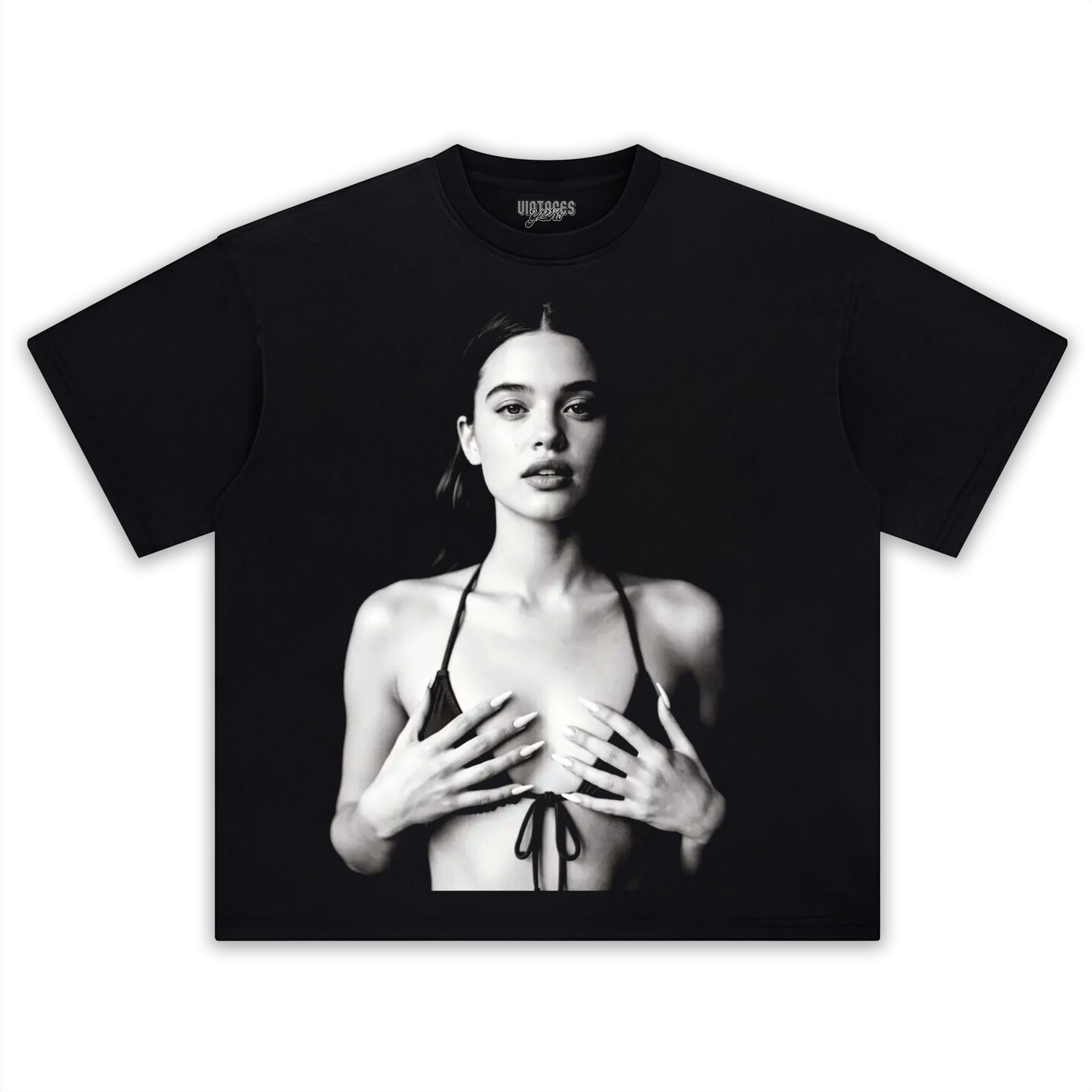 POP STAR TEE V3 & LS & HOODIE