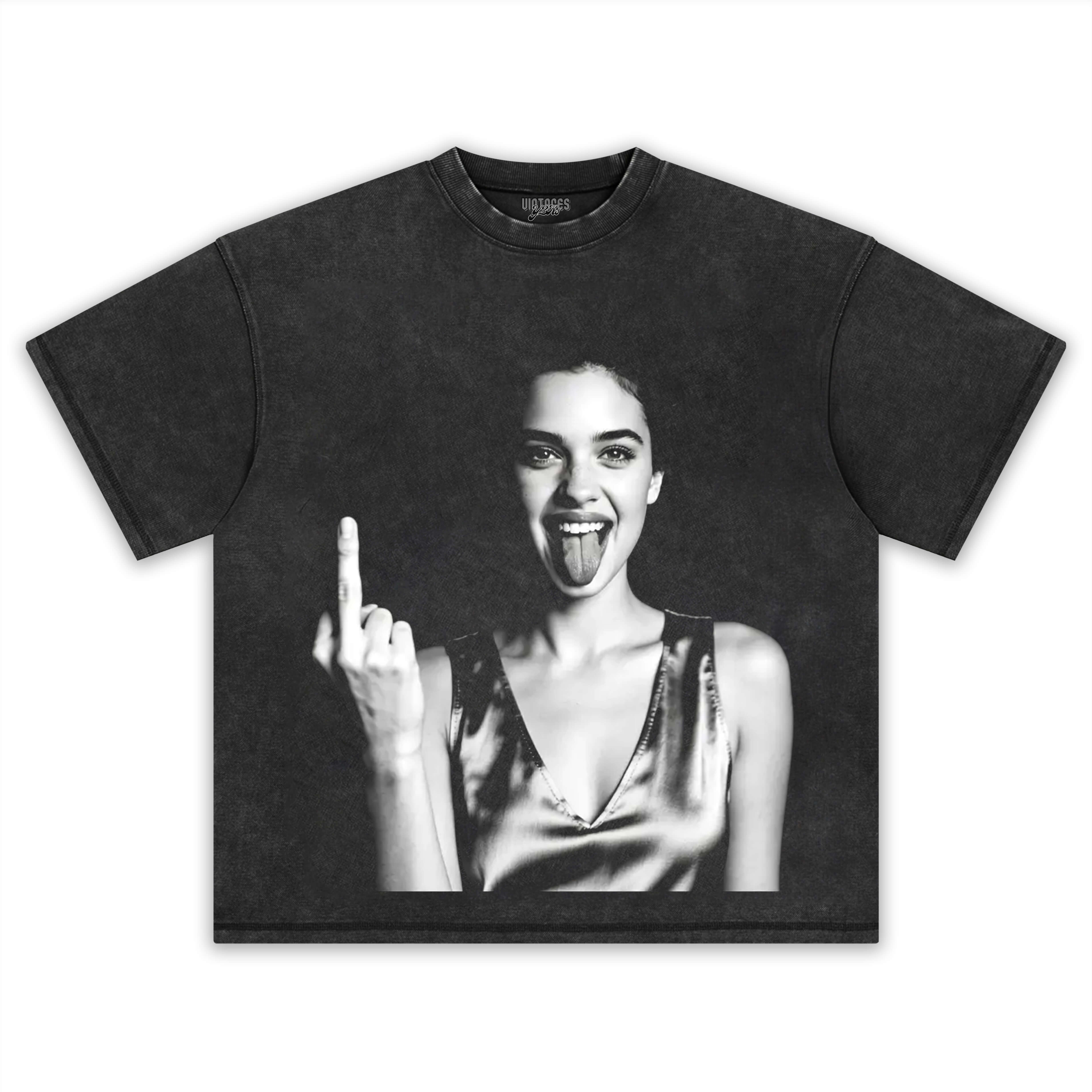 POP STAR TEE V2 & LS & HOODIE