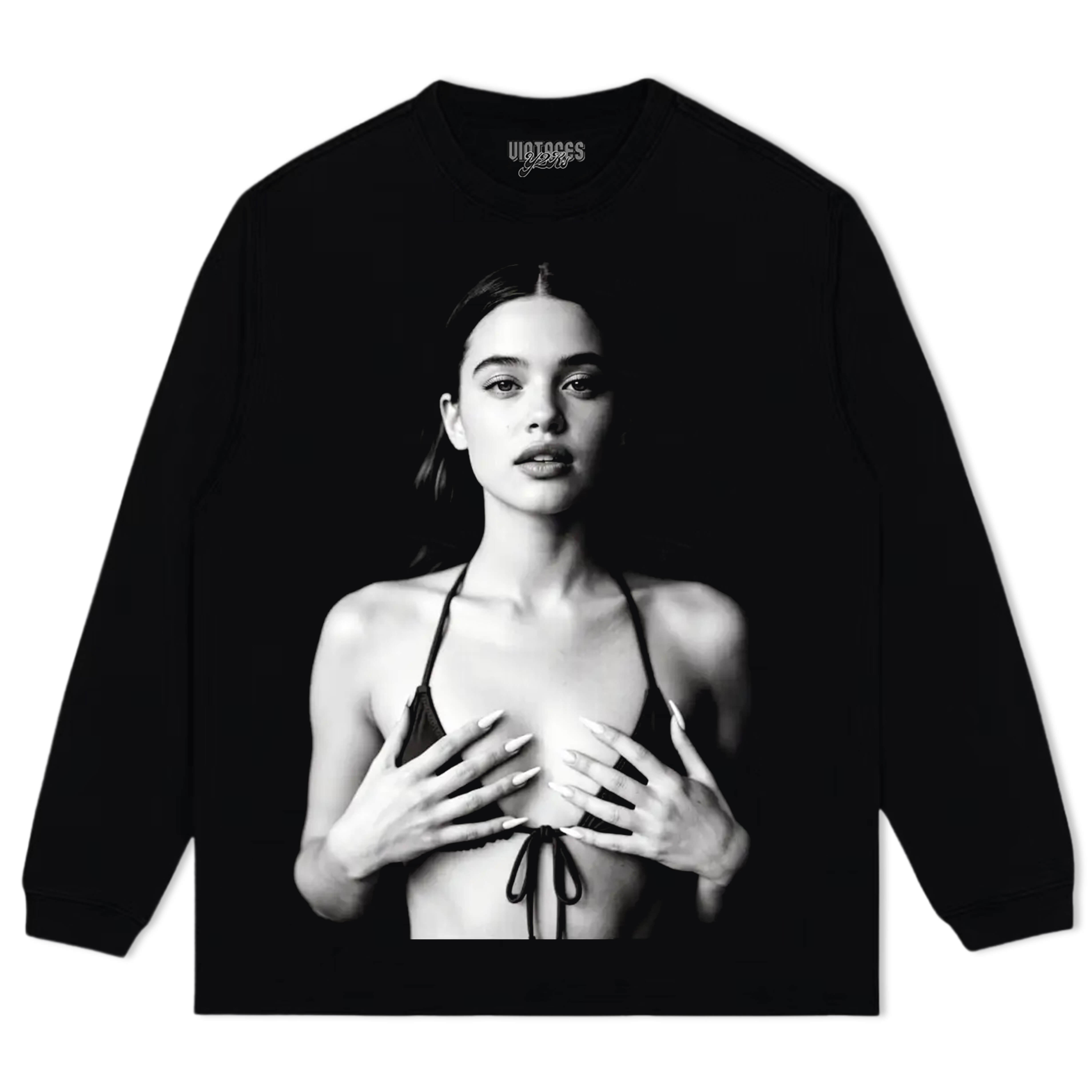 POP STAR TEE V3 & LS & HOODIE