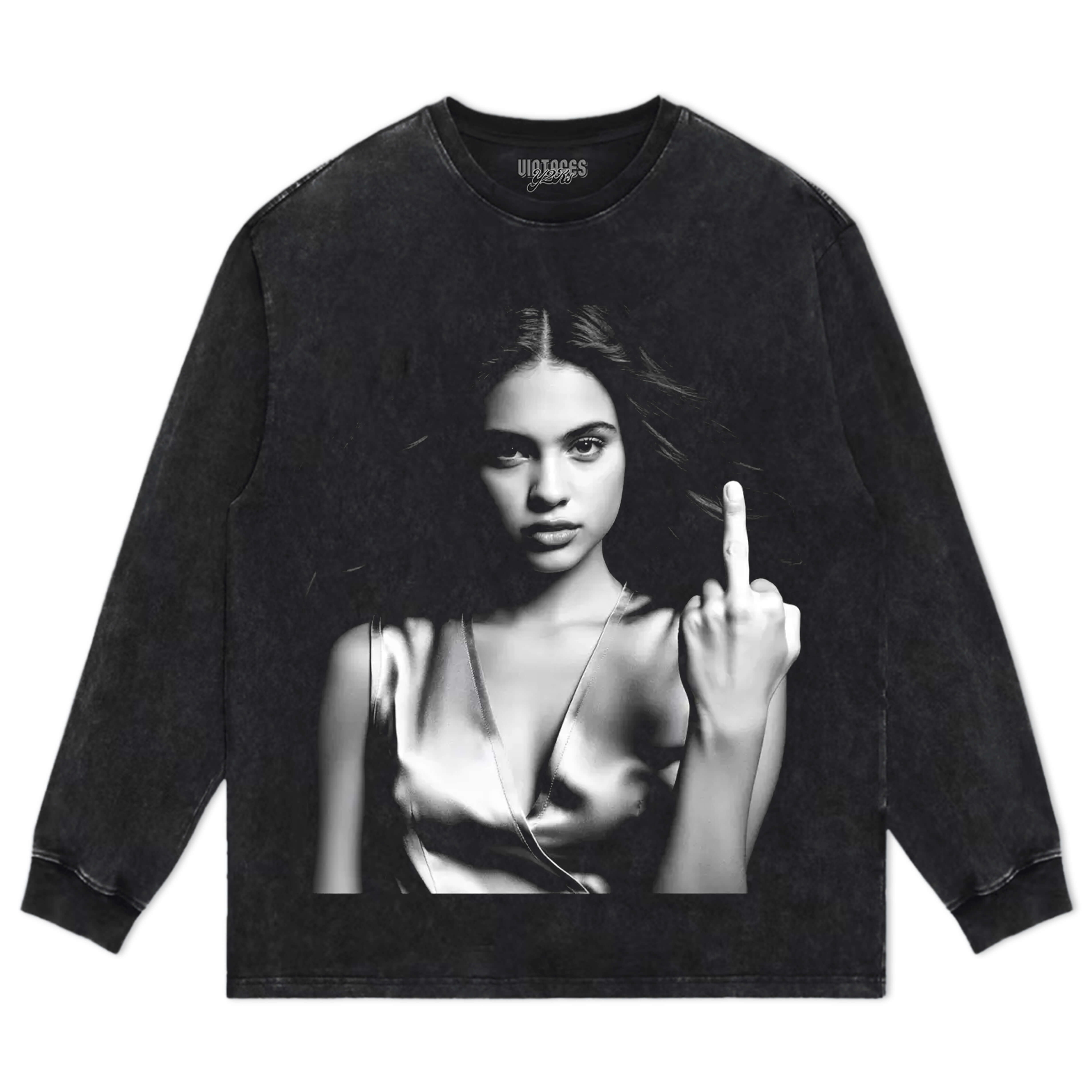 POP STAR TEE V4 & LS & HOODIE