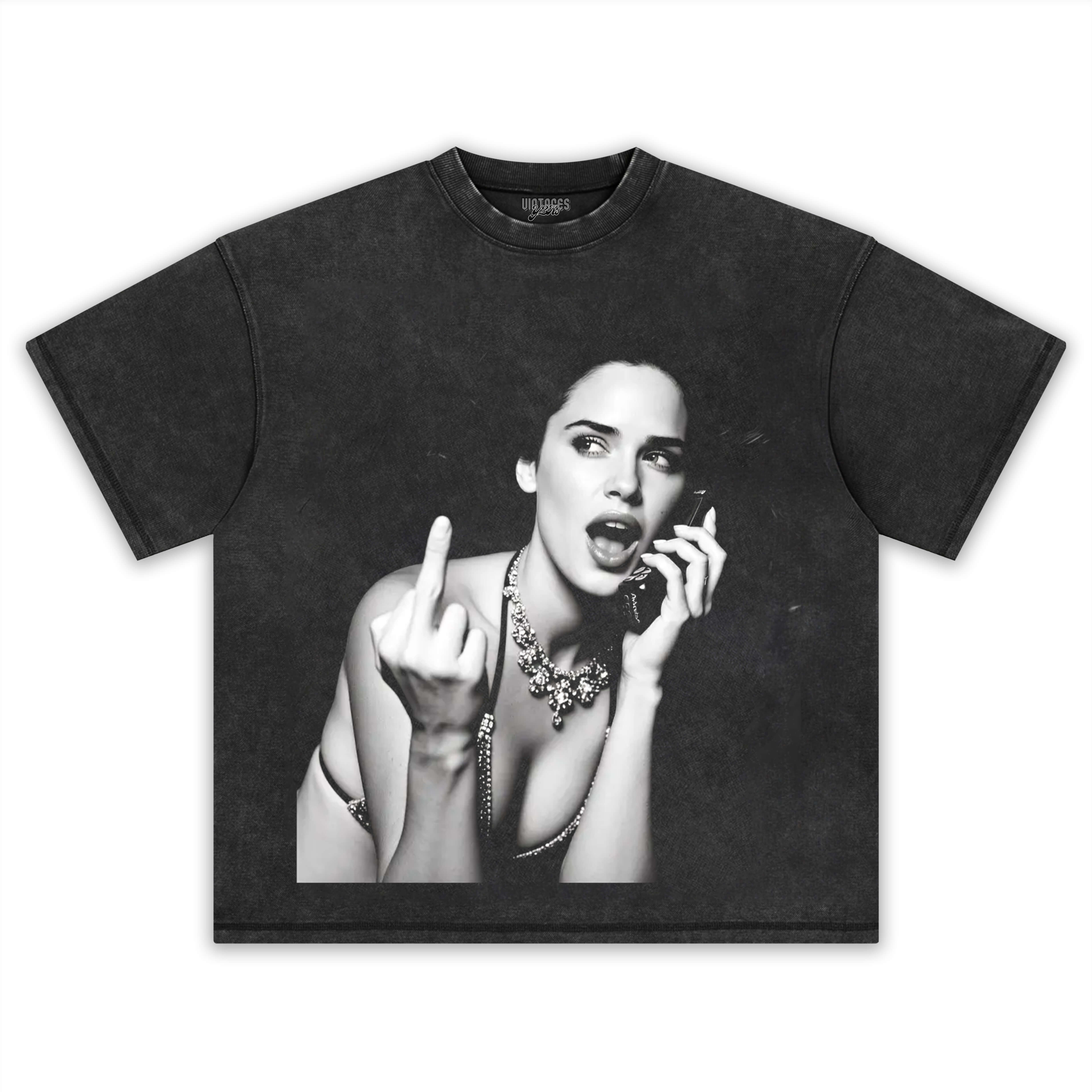 POP STAR TEE V6 & LS & HOODIE