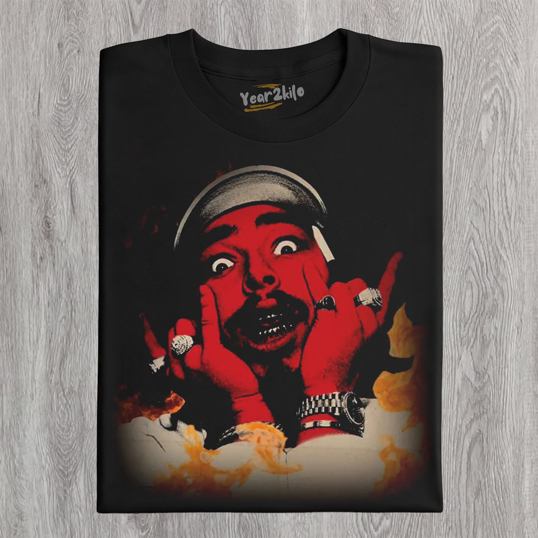POST MALONE TANK TOP & TEE & LONG SLEEVE & LAYERED LS & HOODIE