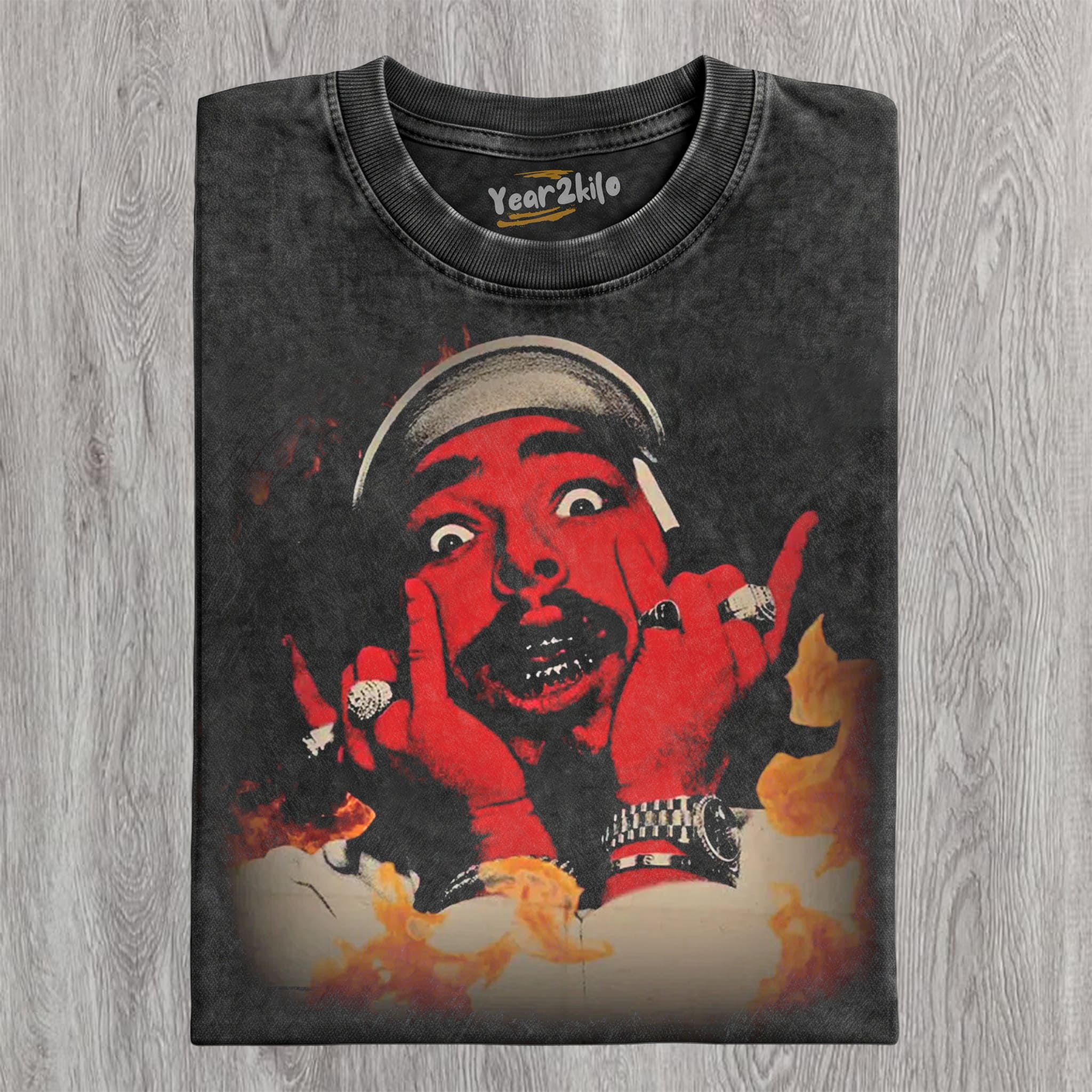 POST MALONE TANK TOP & TEE & LONG SLEEVE & LAYERED LS & HOODIE