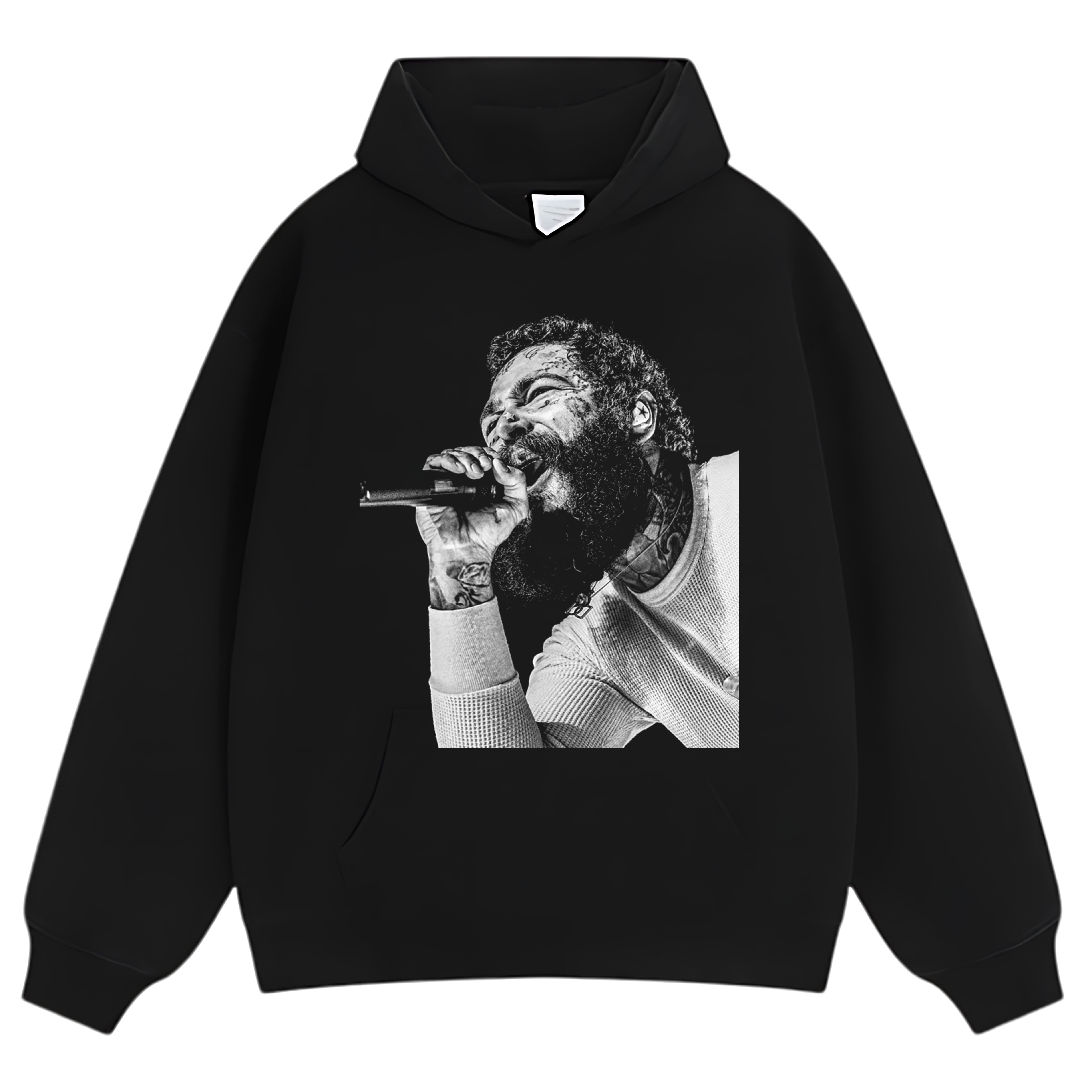 POST MALONE P6 TANK TOP & TEE & LONG SLEEVE & LAYERED LS & HOODIE