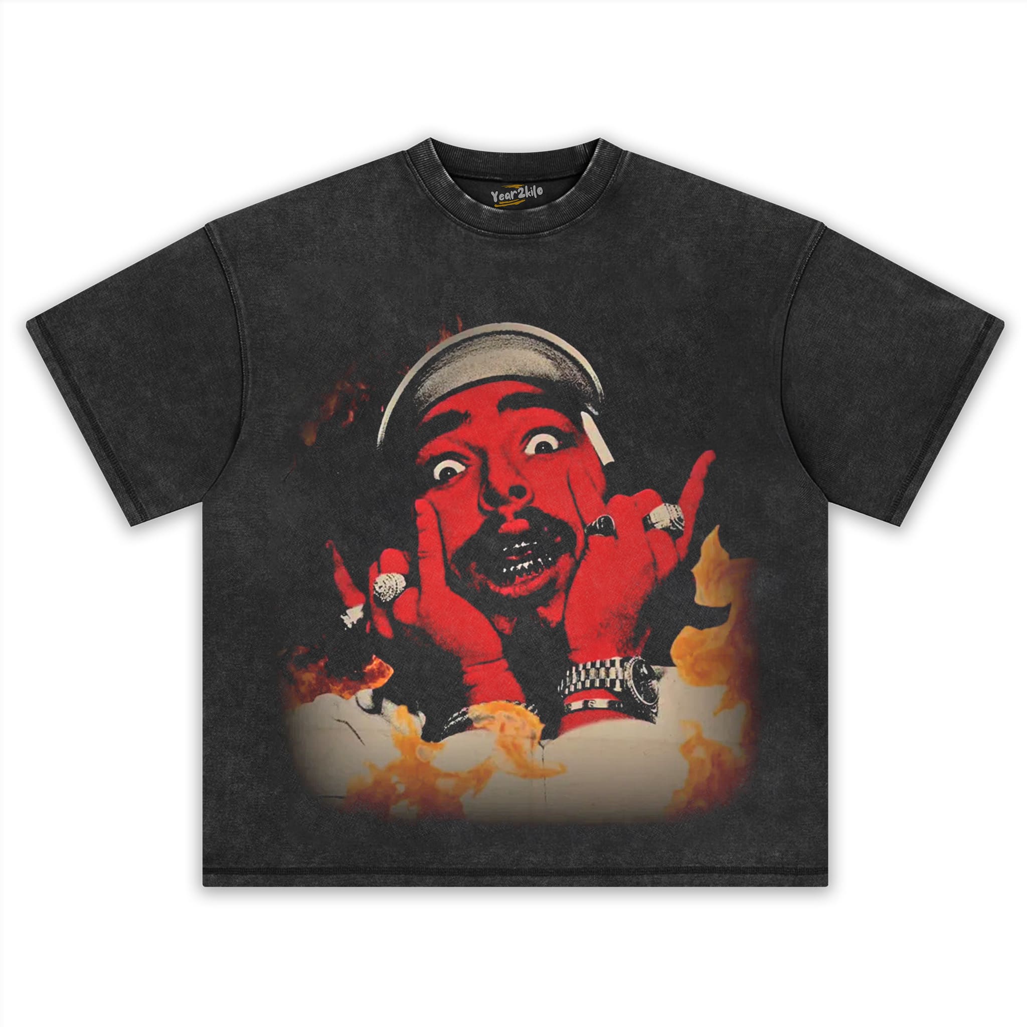 POST MALONE TANK TOP & TEE & LONG SLEEVE & LAYERED LS & HOODIE