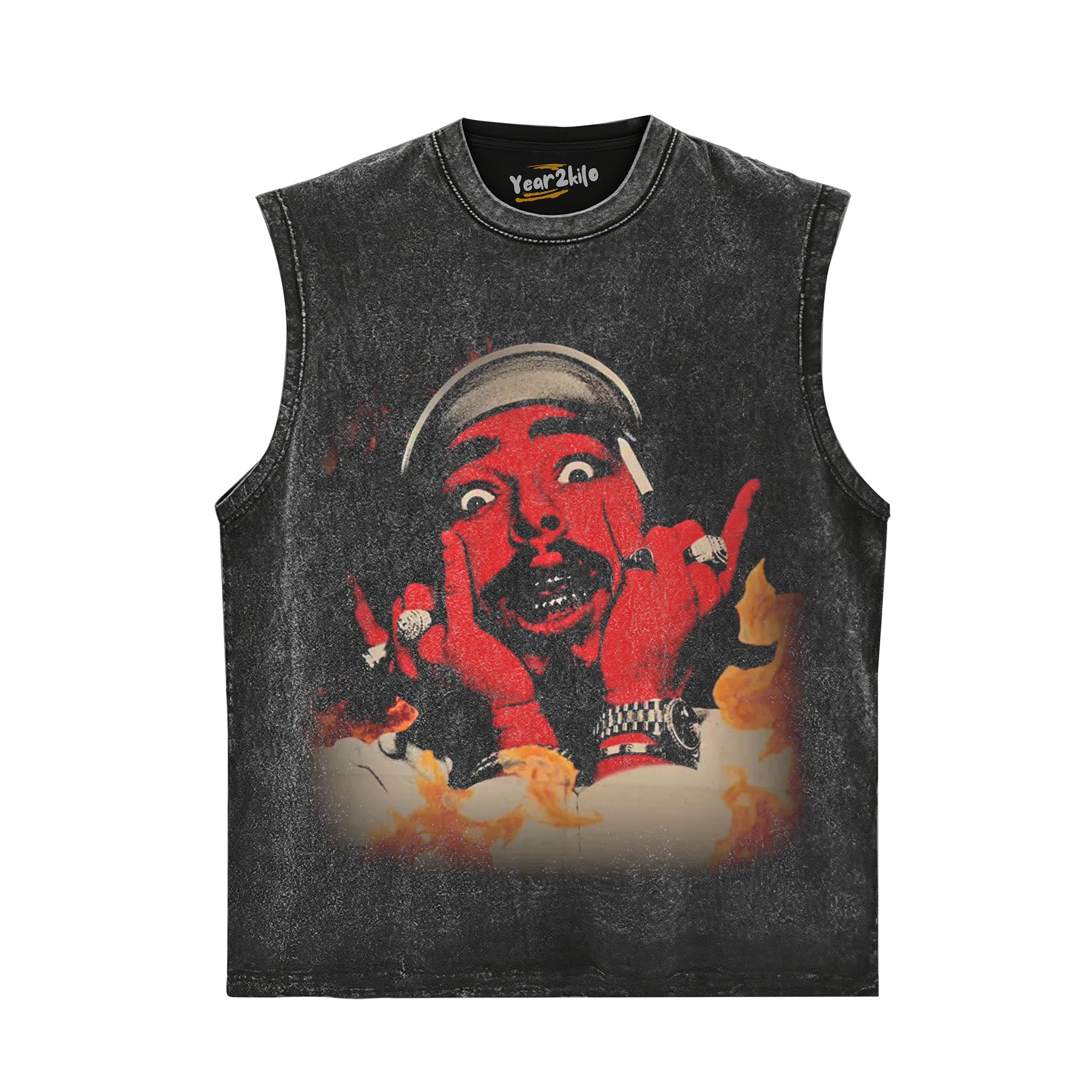 POST MALONE TANK TOP & TEE & LONG SLEEVE & LAYERED LS & HOODIE