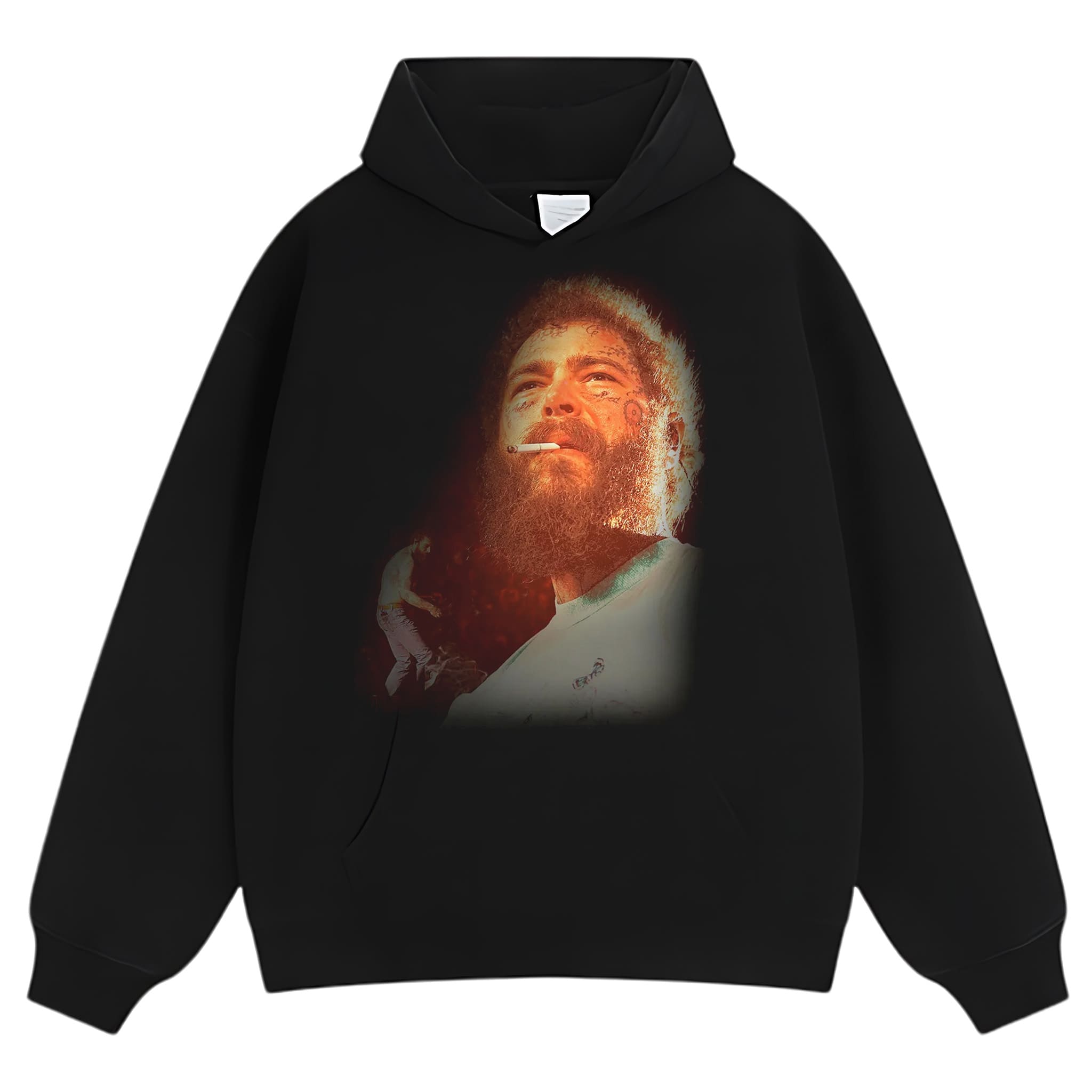 POST MALONE V2 TANK TOP & TEE & LONG SLEEVE & LAYERED LS & HOODIE