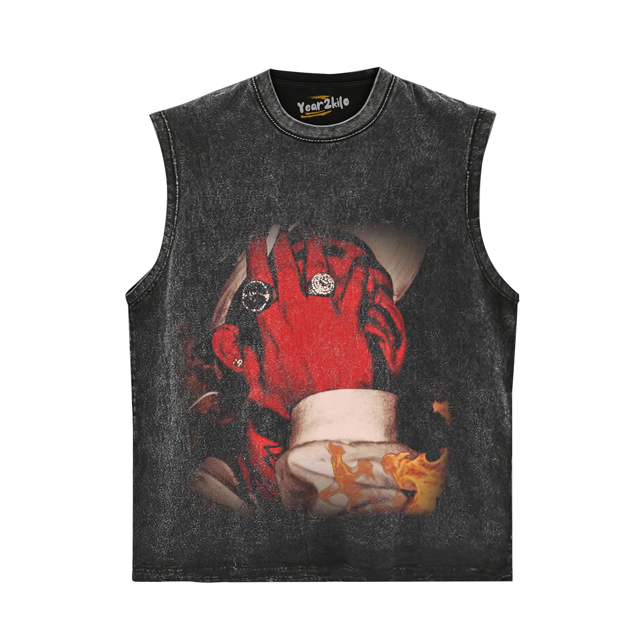 POST MALONE V4 TANK TOP & TEE & LONG SLEEVE & LAYERED LS & HOODIE