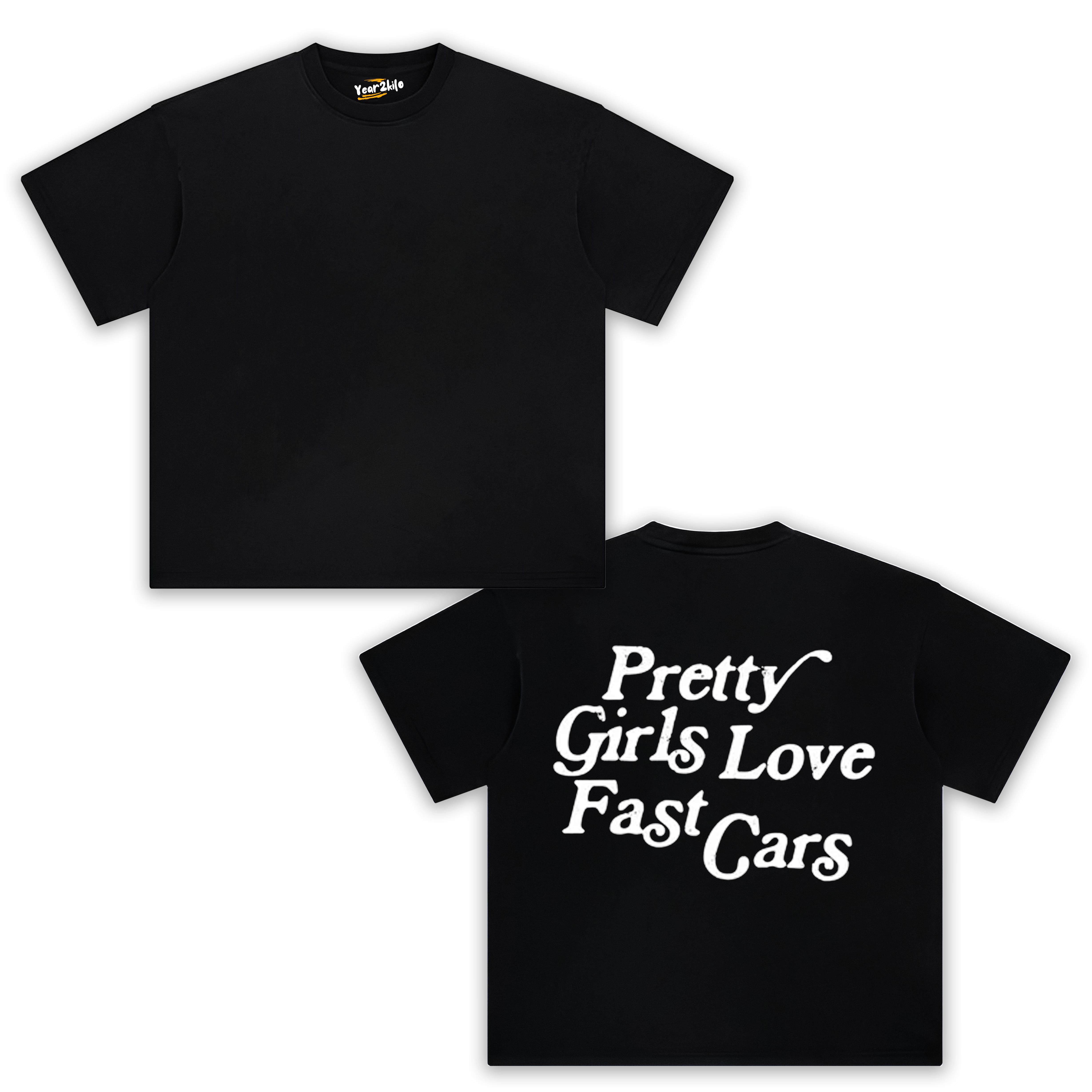 PRETTY GIRLS LOVE... TANK TOP & TEE & LONG SLEEVE & LAYERED LS & HOODIE