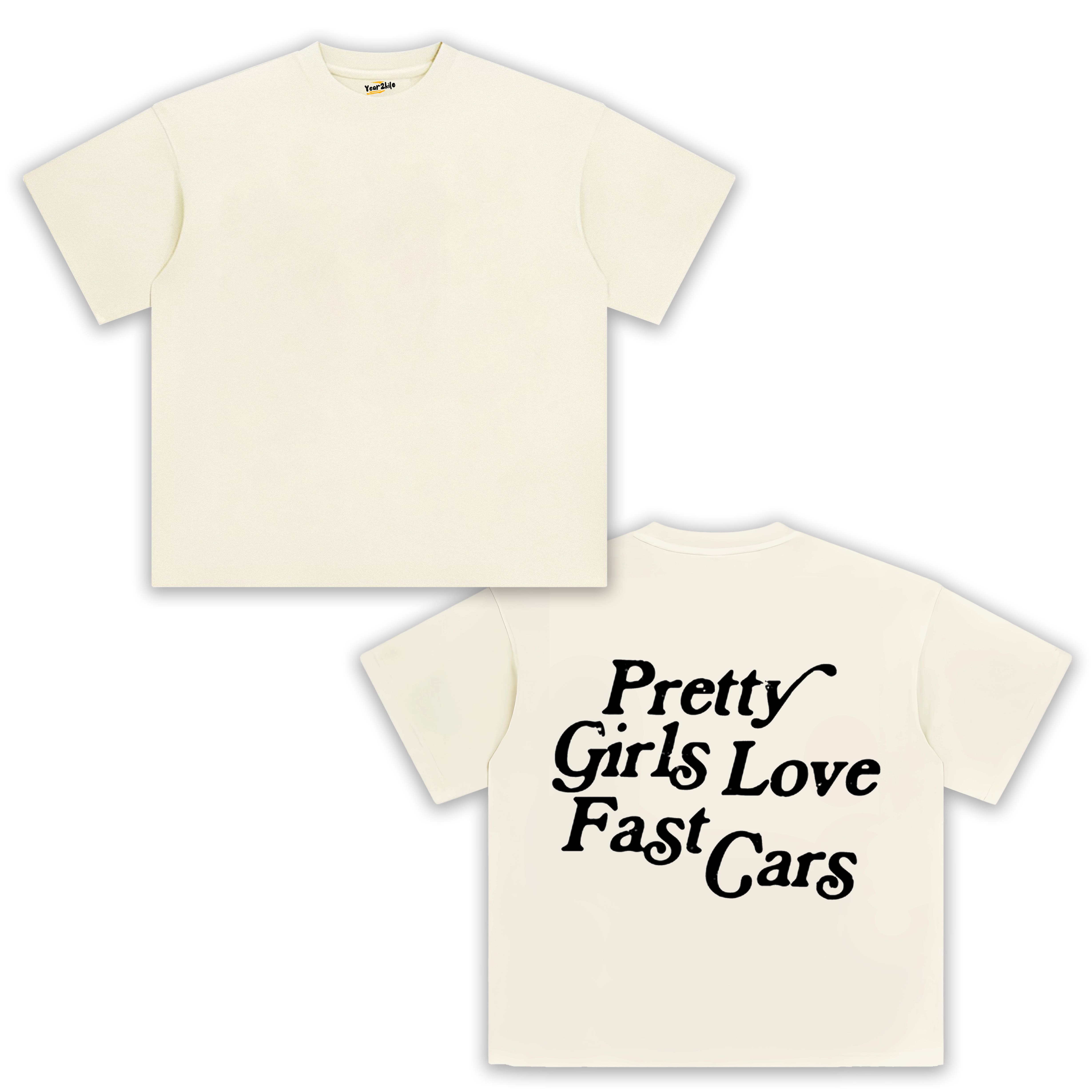 PRETTY GIRLS LOVE... TANK TOP & TEE & LONG SLEEVE & LAYERED LS & HOODIE