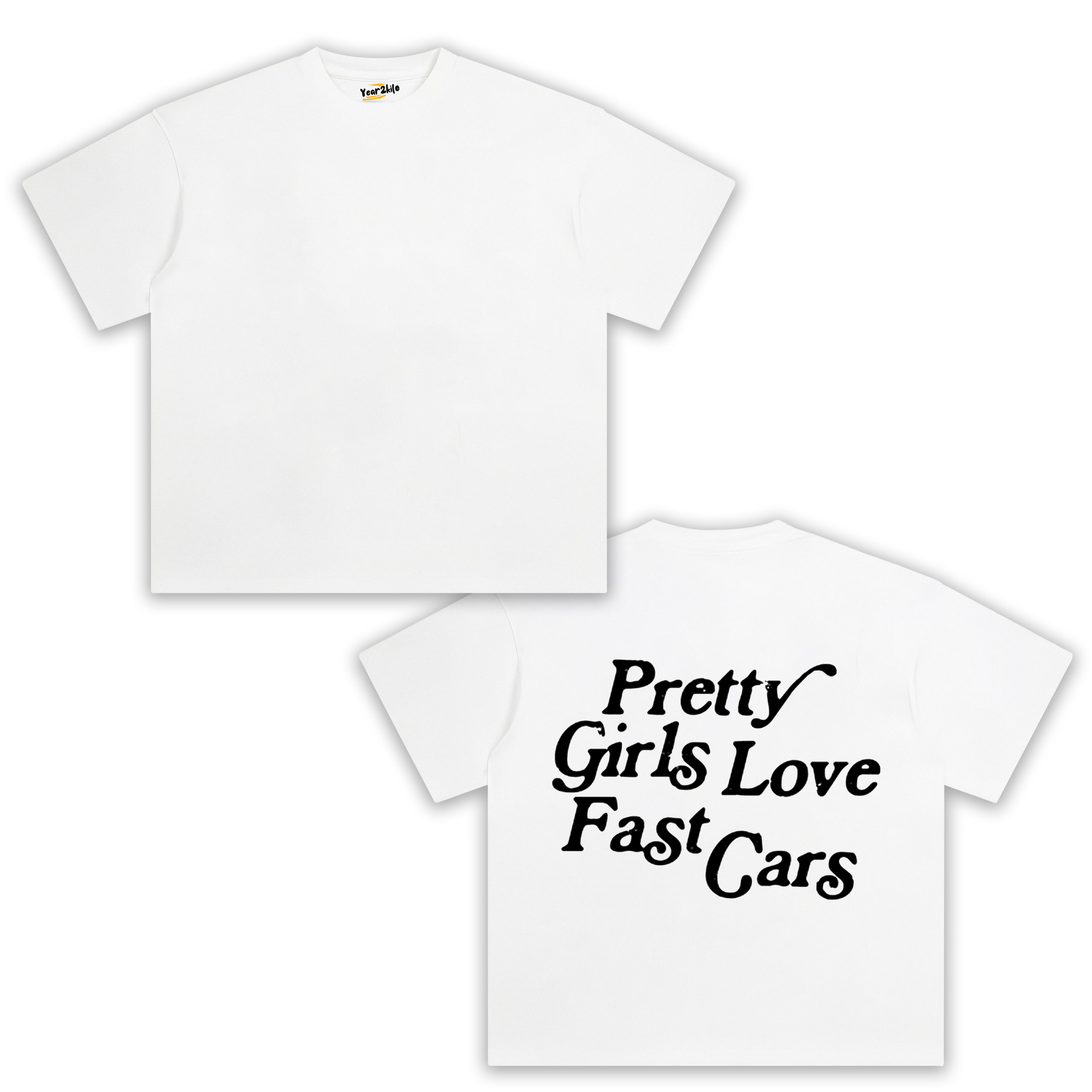 PRETTY GIRLS LOVE... TANK TOP & TEE & LONG SLEEVE & LAYERED LS & HOODIE
