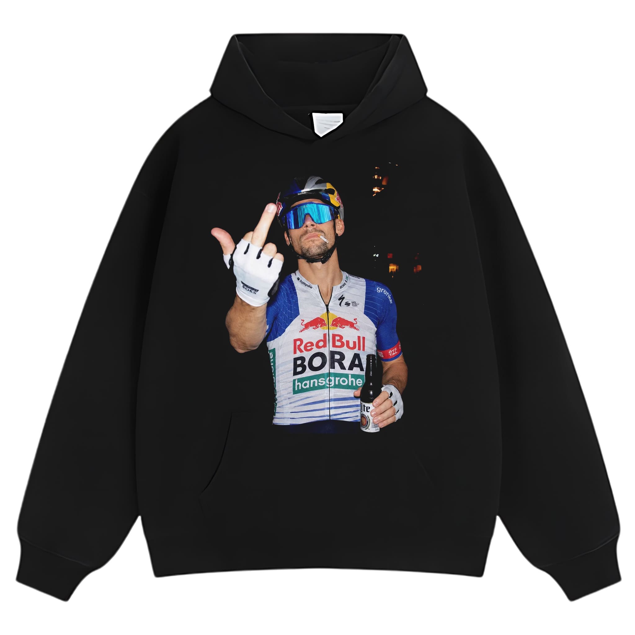 PRIMOŽ ROGLIČ LA VUELTA A ESPAÑA TANK TOP & TEE & LONG SLEEVE & LAYERED LS & HOODIE