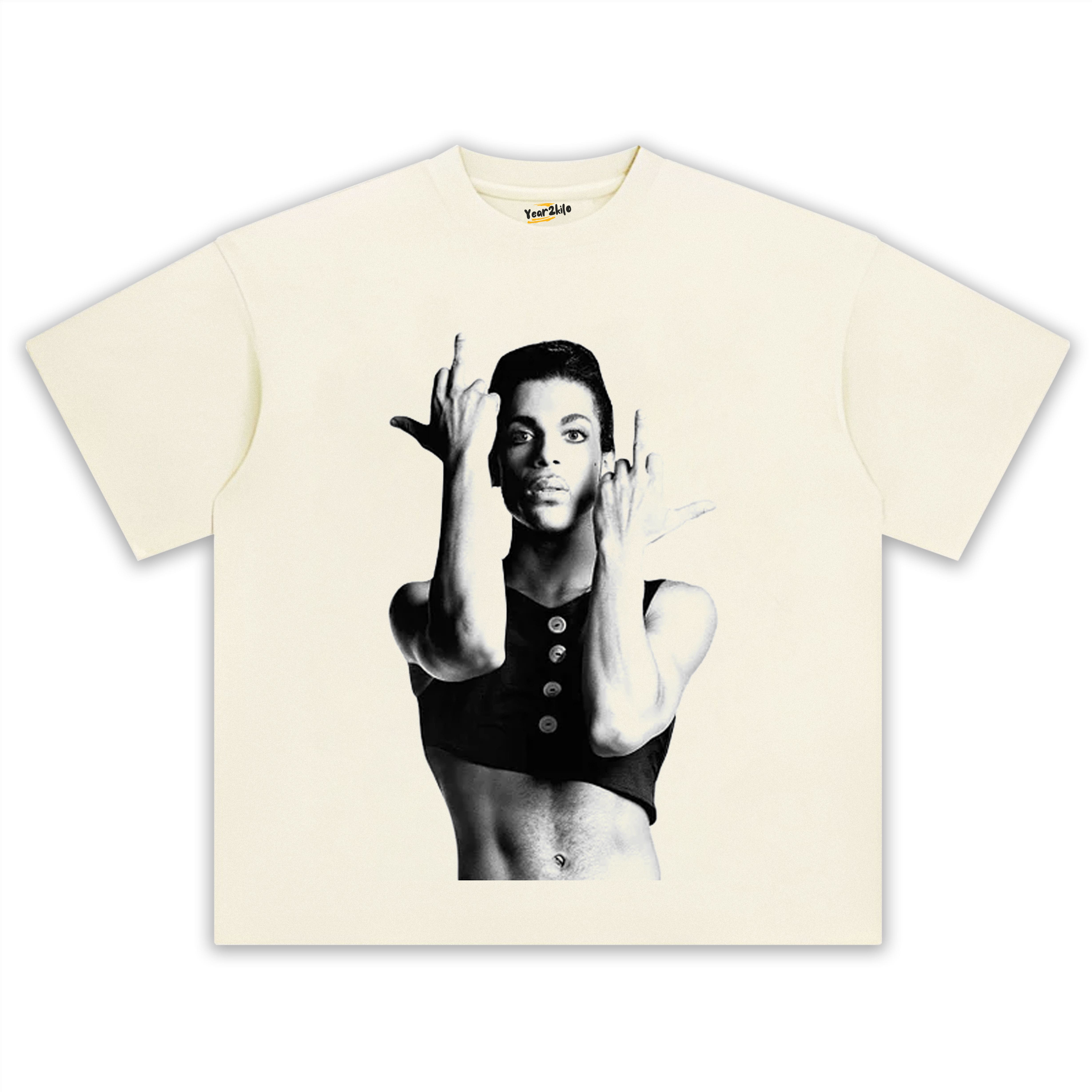 PRINCETEE TANK TOP & TEE & LONG SLEEVE & LAYERED LS & HOODIE