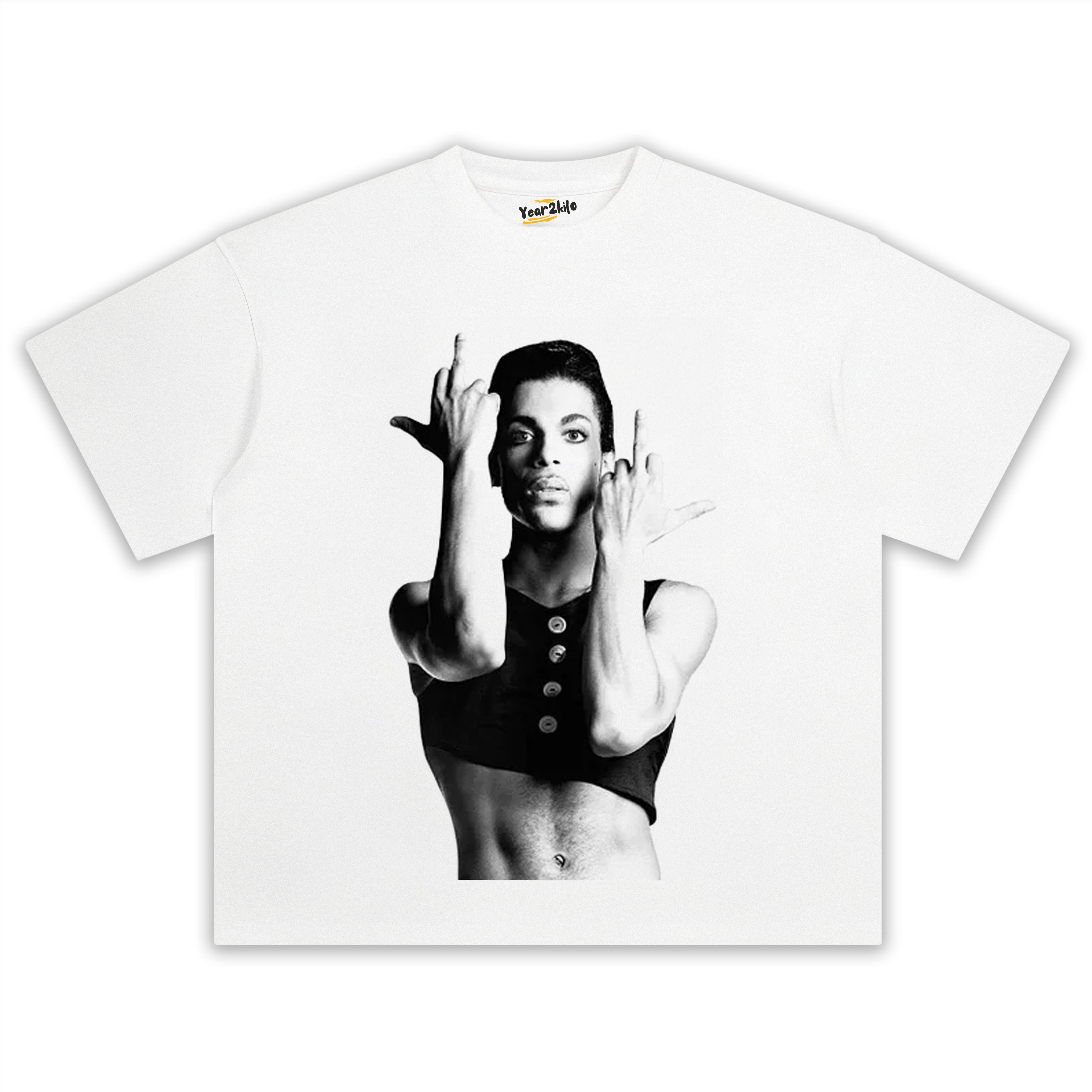 PRINCETEE TANK TOP & TEE & LONG SLEEVE & LAYERED LS & HOODIE