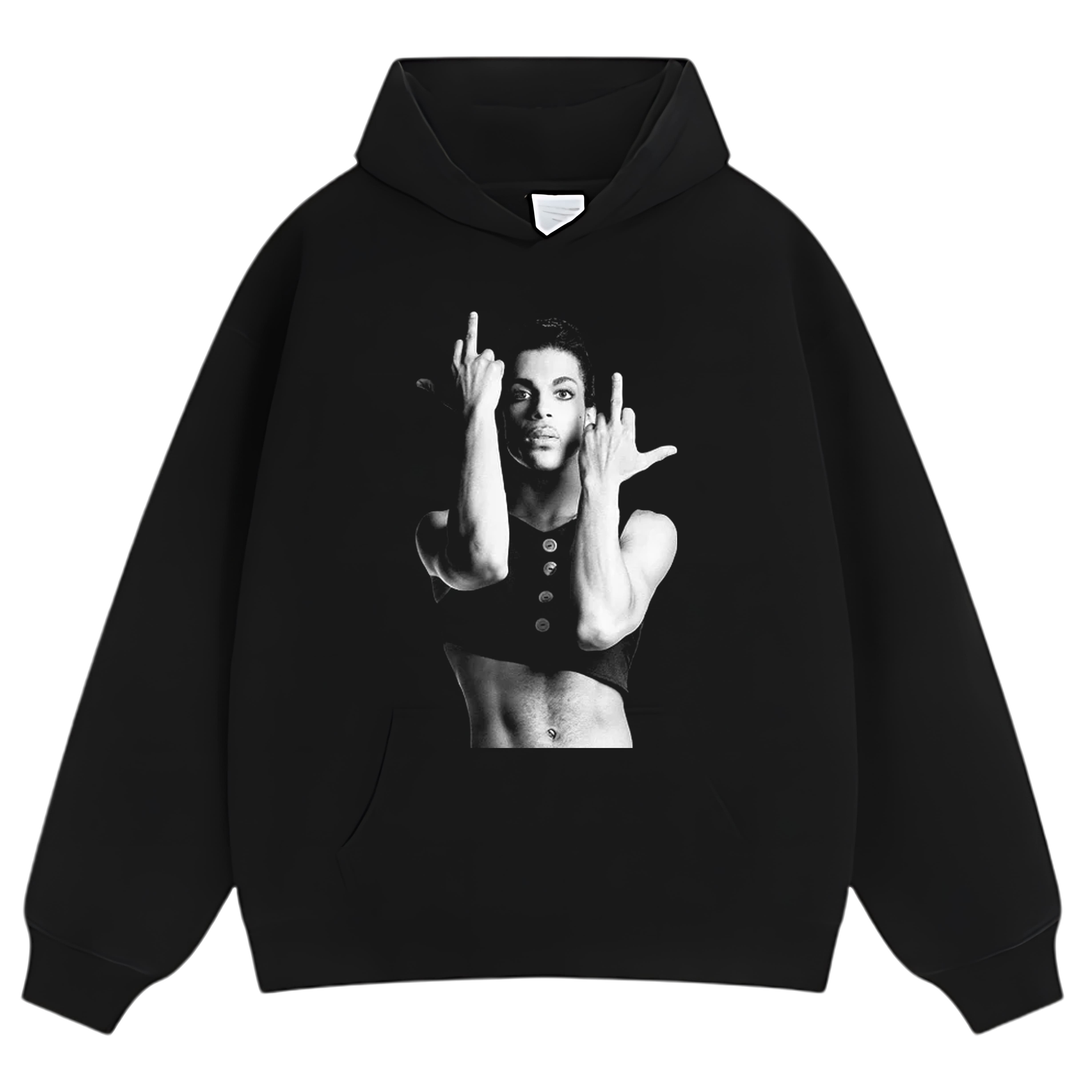 PRINCETEE TANK TOP & TEE & LONG SLEEVE & LAYERED LS & HOODIE