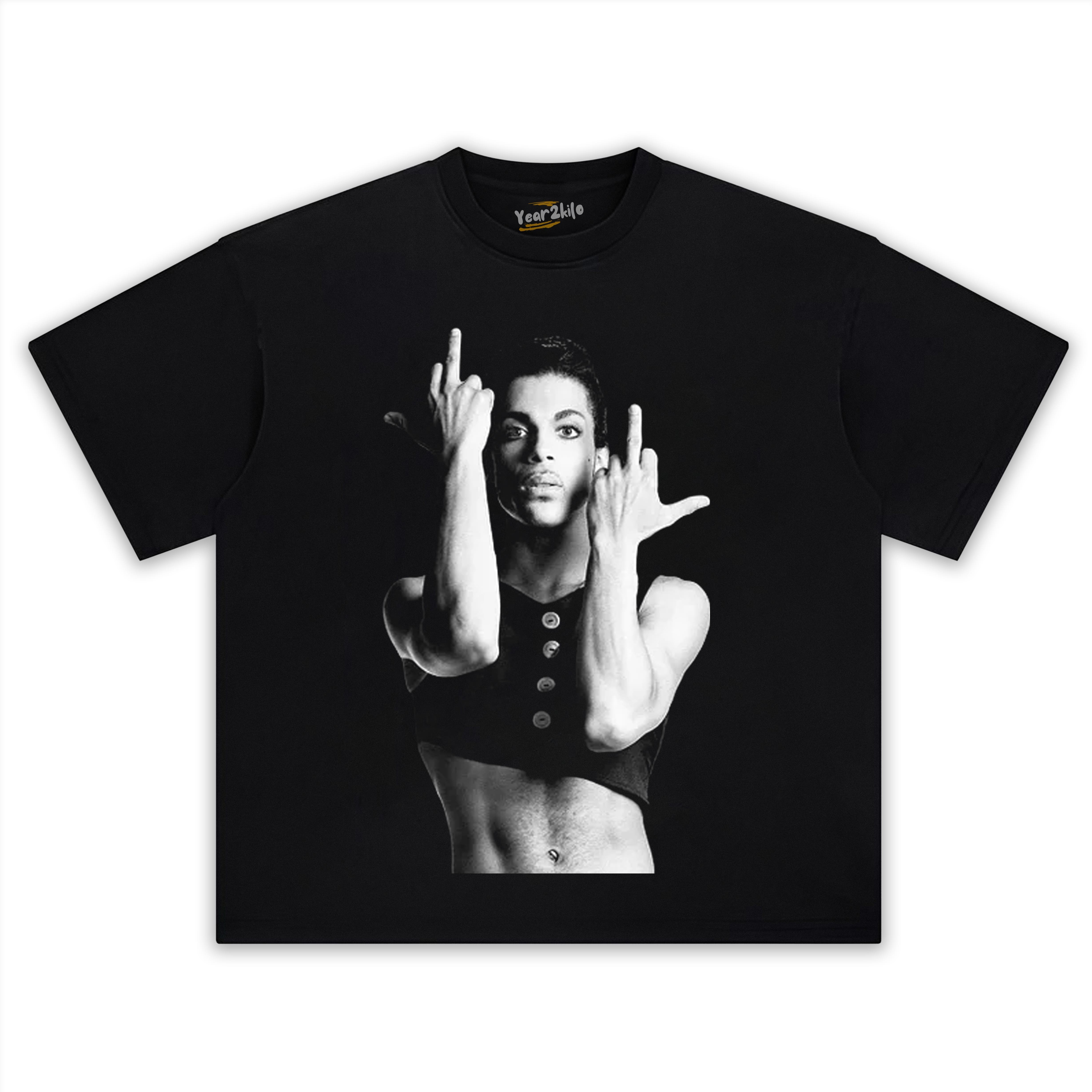 PRINCETEE TANK TOP & TEE & LONG SLEEVE & LAYERED LS & HOODIE