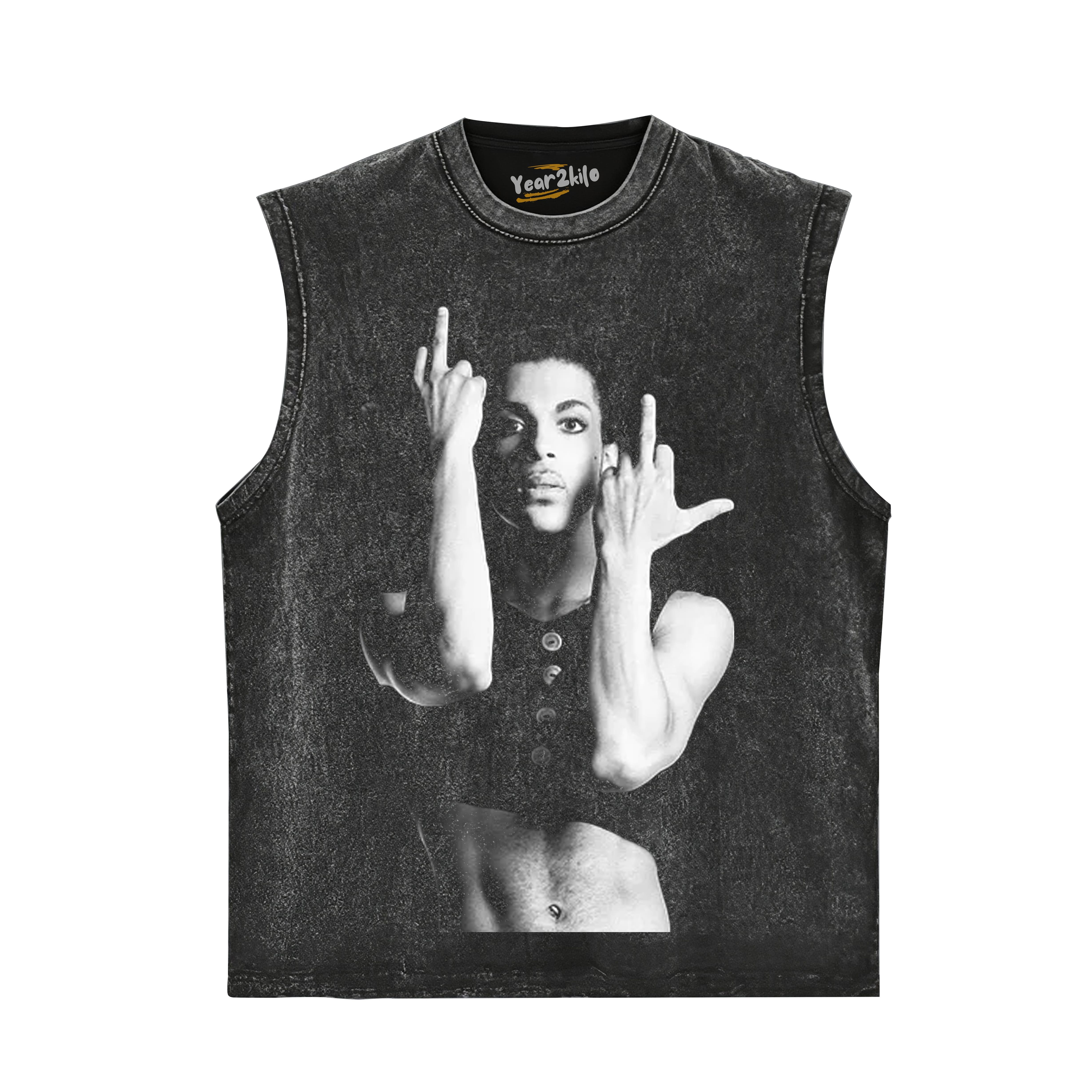 PRINCETEE TANK TOP & TEE & LONG SLEEVE & LAYERED LS & HOODIE