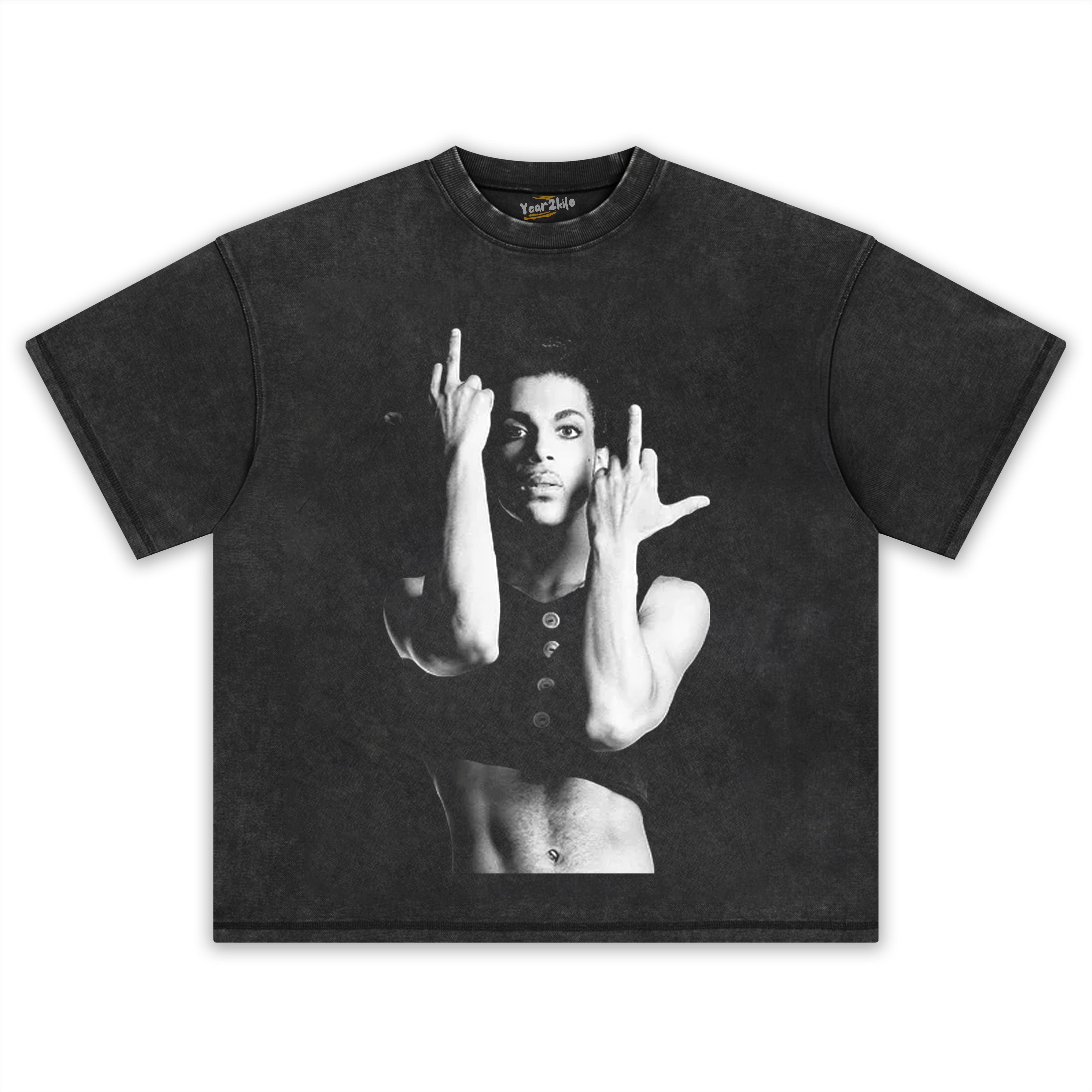 PRINCETEE TANK TOP & TEE & LONG SLEEVE & LAYERED LS & HOODIE