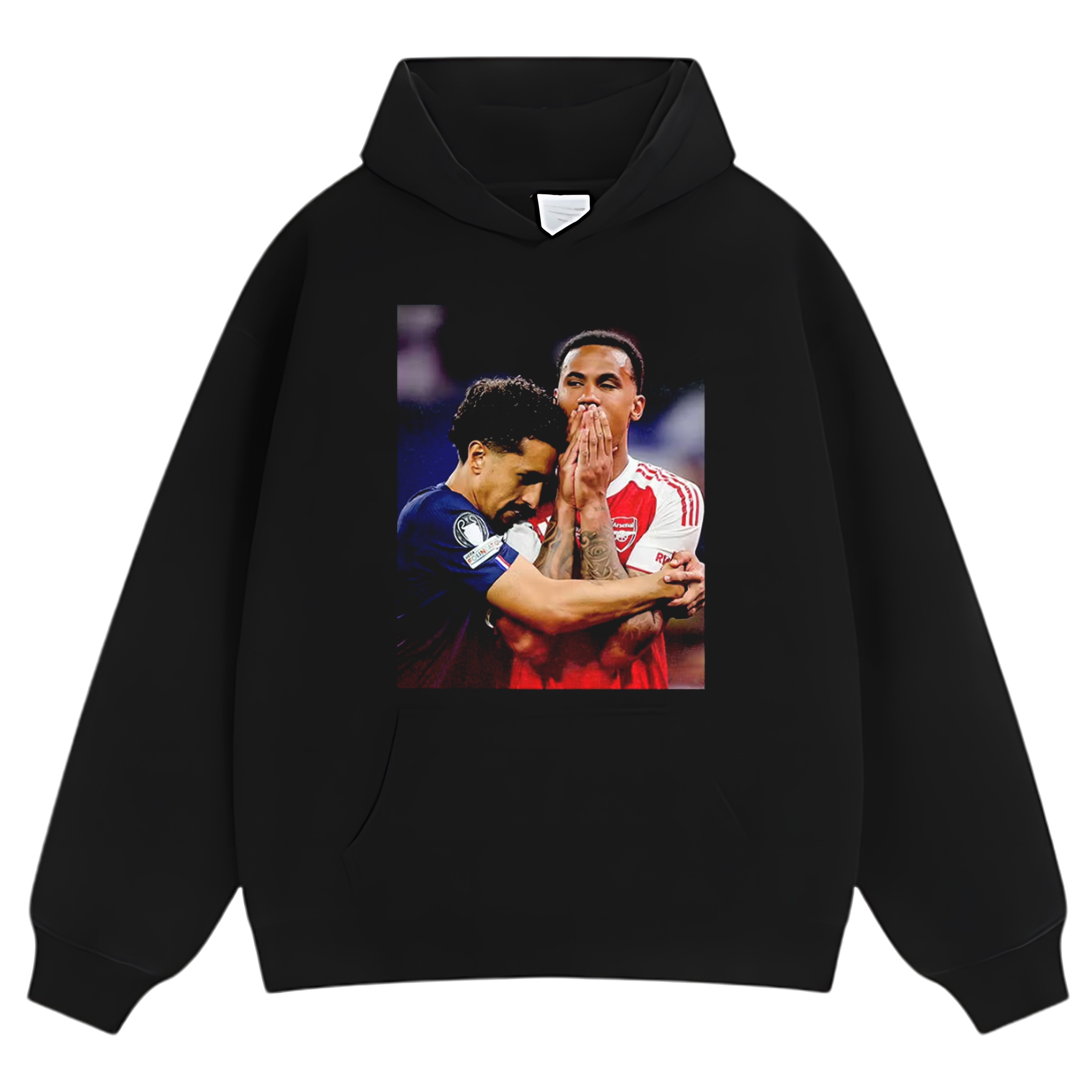 PSG CHAMPIONS V2 TANK TOP & TEE & LONG SLEEVE & LAYERED LS & HOODIE