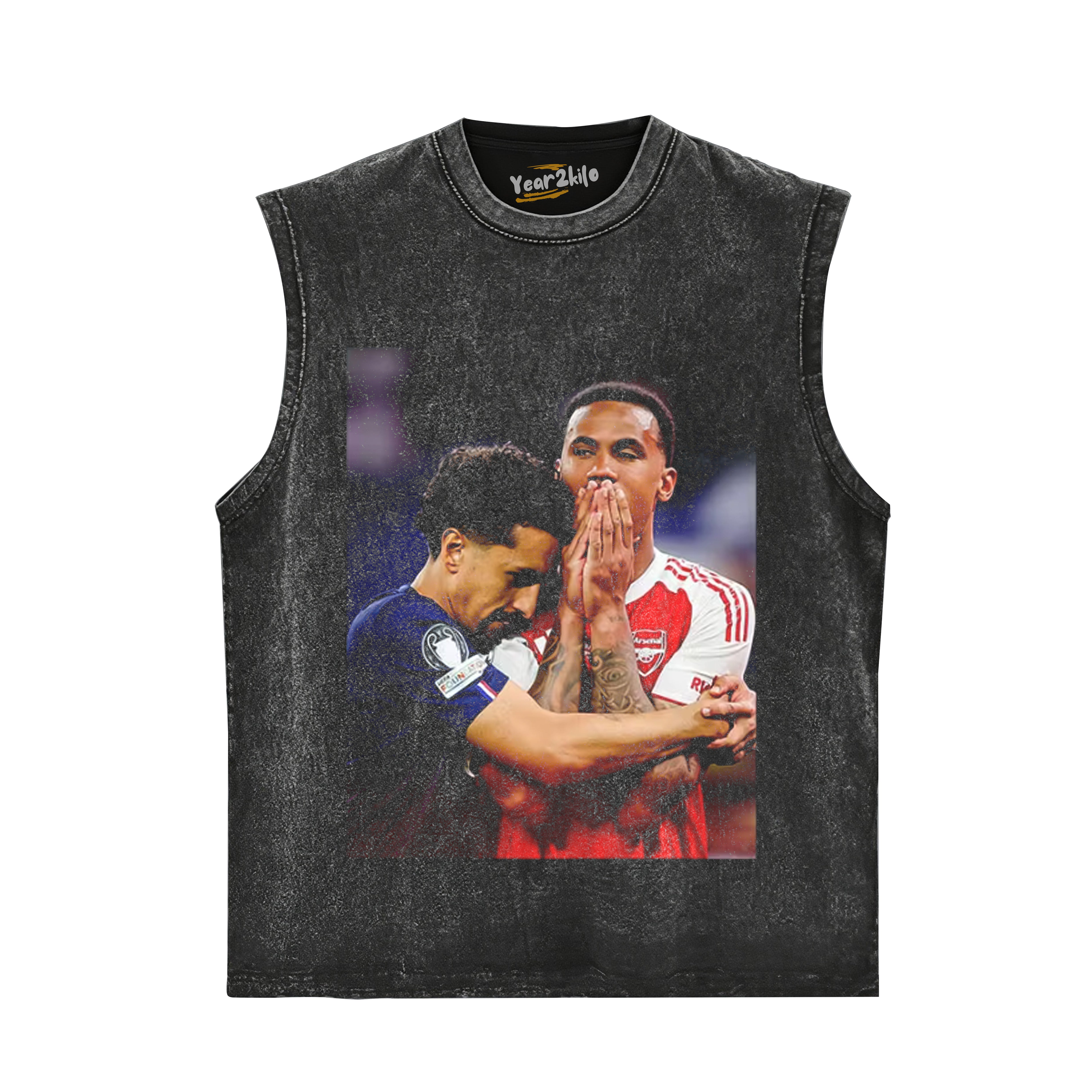 PSG CHAMPIONS V2 TANK TOP & TEE & LONG SLEEVE & LAYERED LS & HOODIE