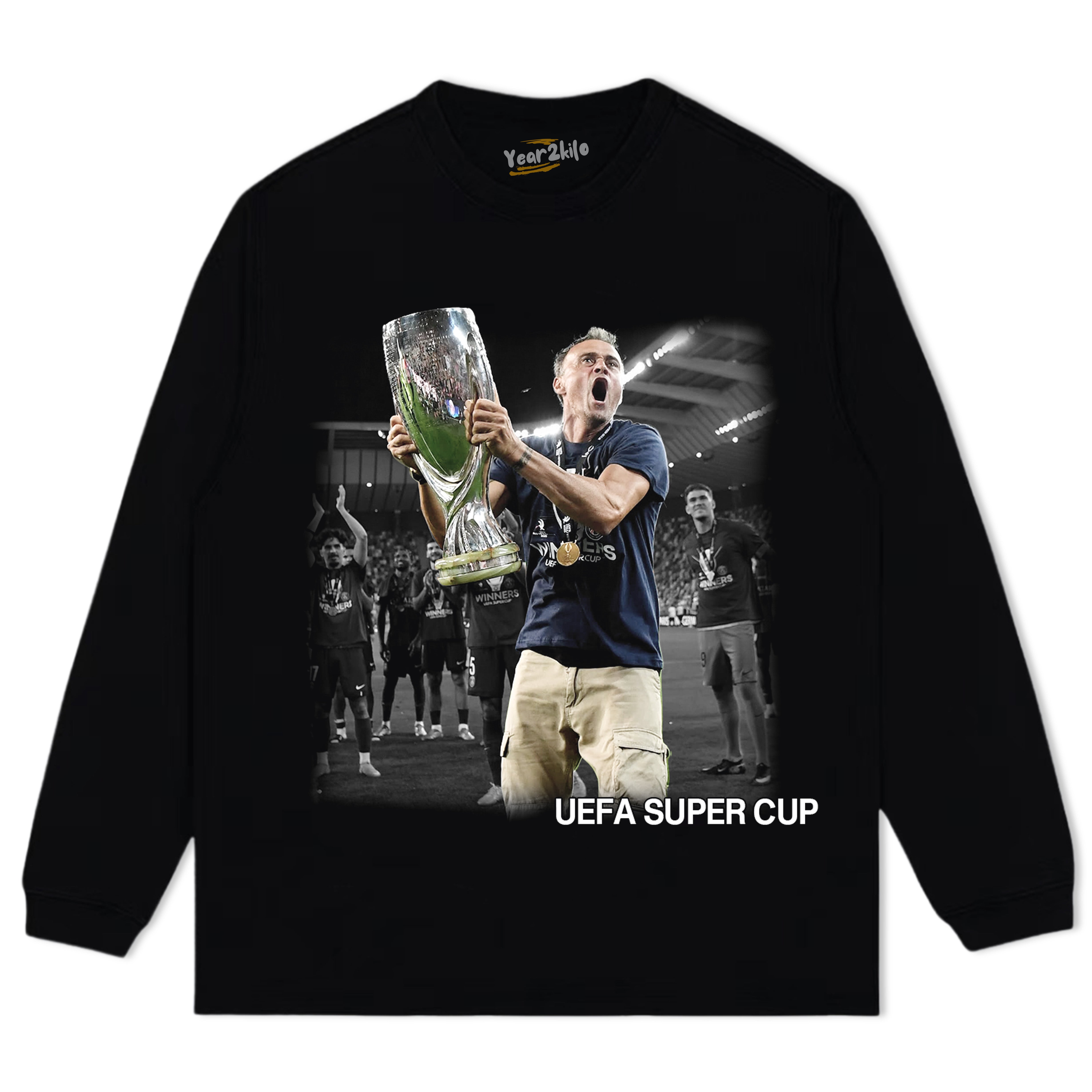 PSG V2 TEE & LS & HOODIE