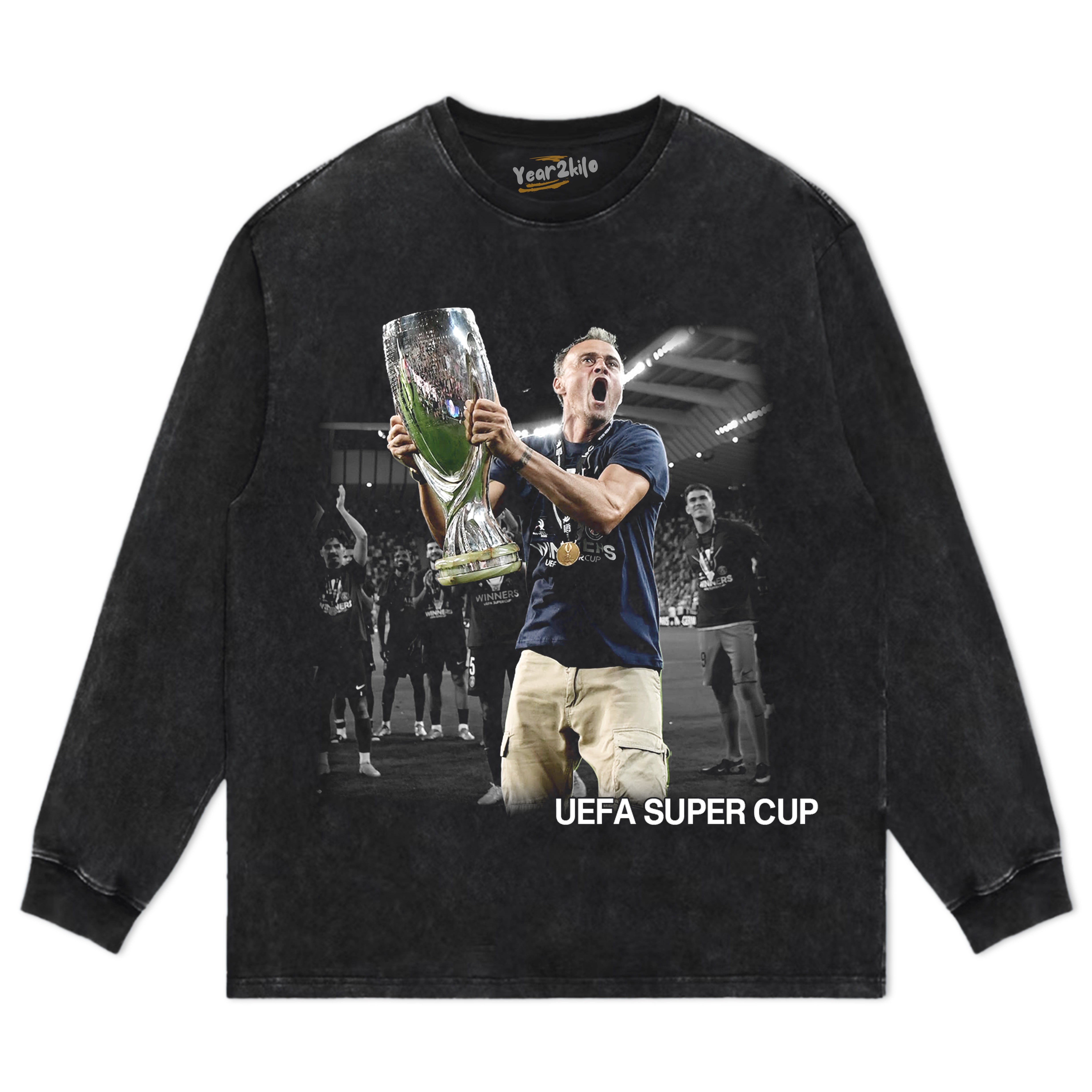 PSG V2 TEE & LS & HOODIE