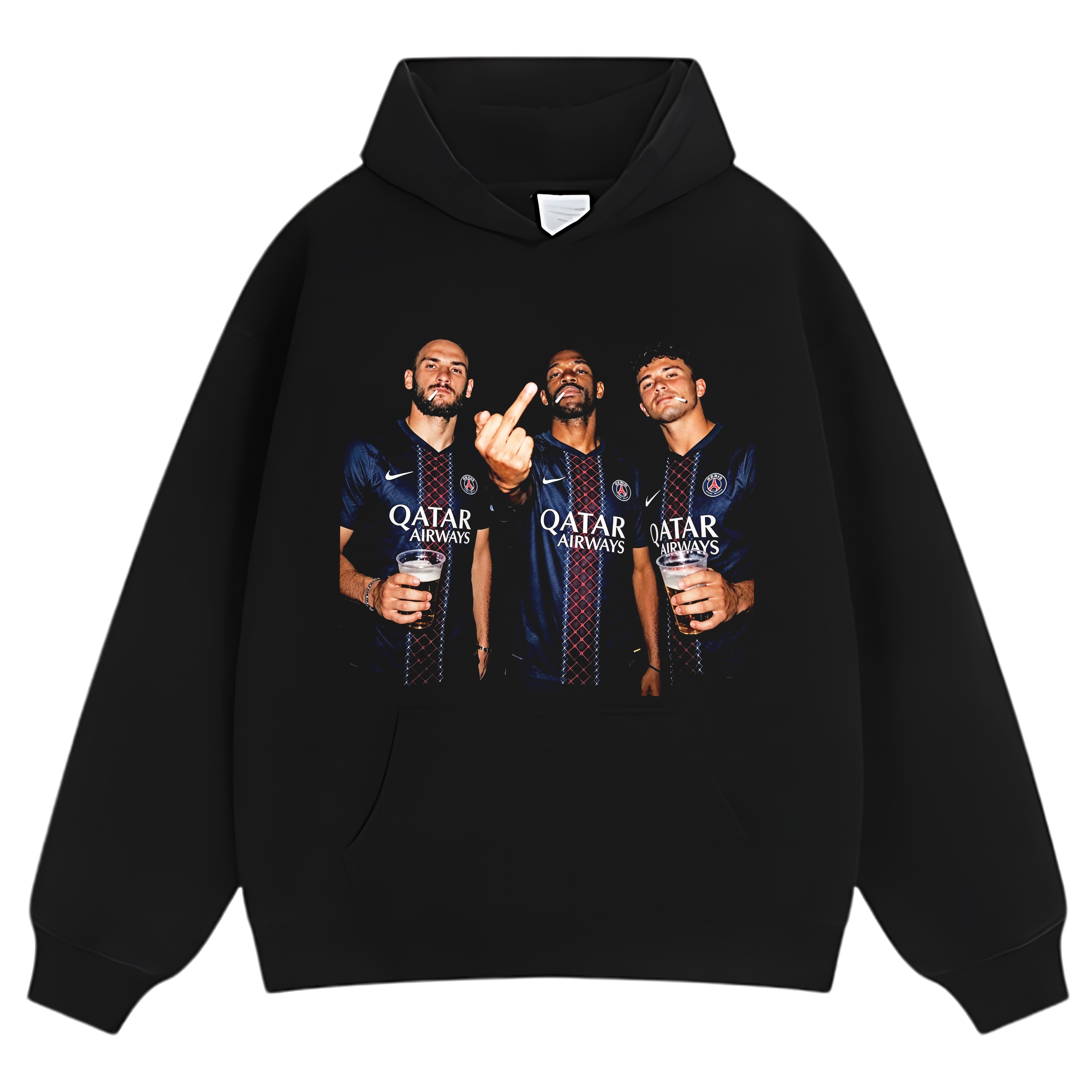 PSG V2 TANK TOP & TEE & LONG SLEEVE & LAYERED LS & HOODIE