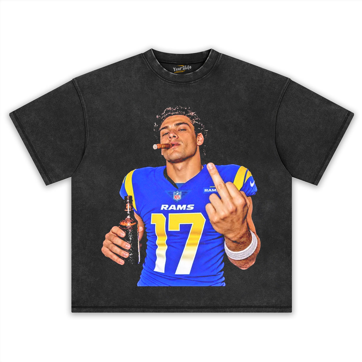 PUKA NACUA FLIPPING IT TANK TOP & TEE & LONG SLEEVE & LAYERED LS & HOODIE