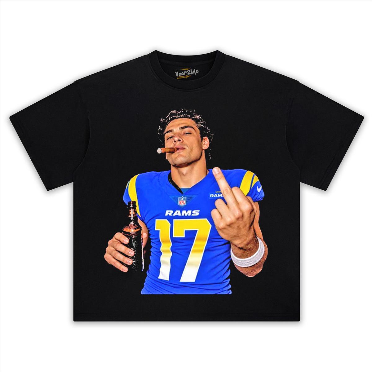 PUKA NACUA FLIPPING IT TANK TOP & TEE & LONG SLEEVE & LAYERED LS & HOODIE