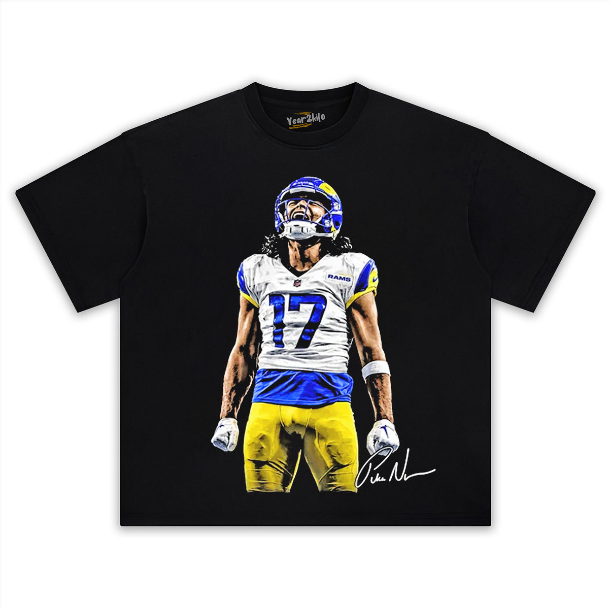 PUKA NACUA GRAPHIC TANK TOP & TEE & LONG SLEEVE & LAYERED LS & HOODIE