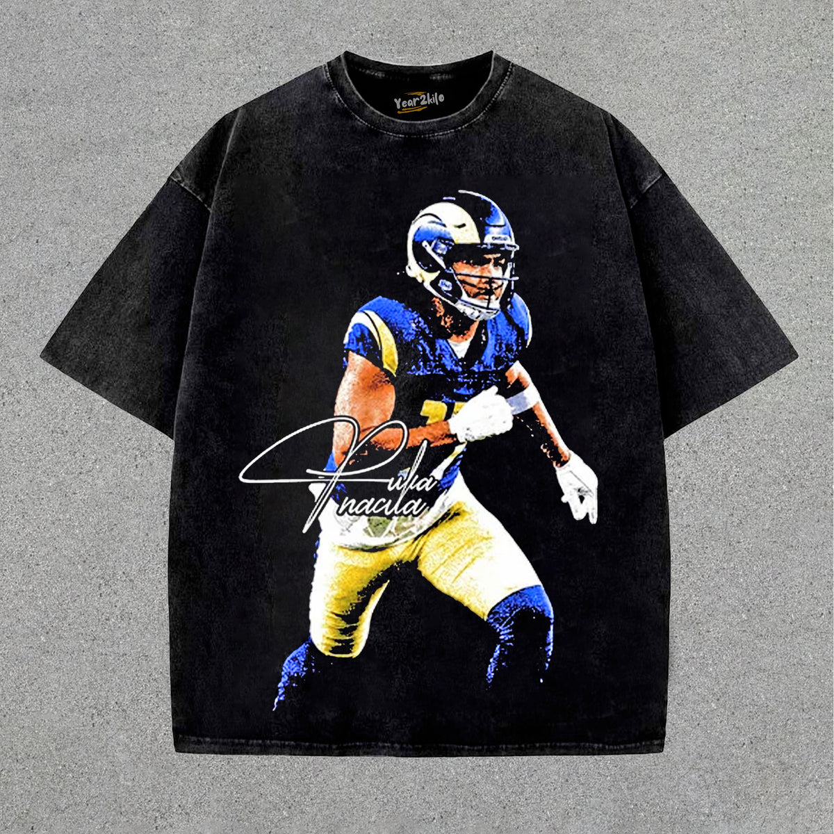 PUKA NACUA TANK TOP & TEE & LONG SLEEVE & LAYERED LS & HOODIE