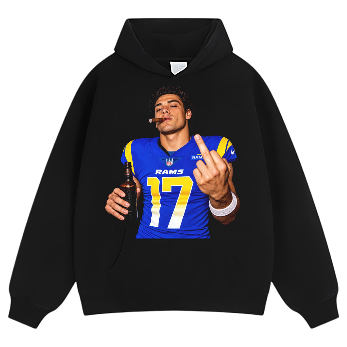 PUKA NACUA FLIPPING IT TANK TOP & TEE & LONG SLEEVE & LAYERED LS & HOODIE