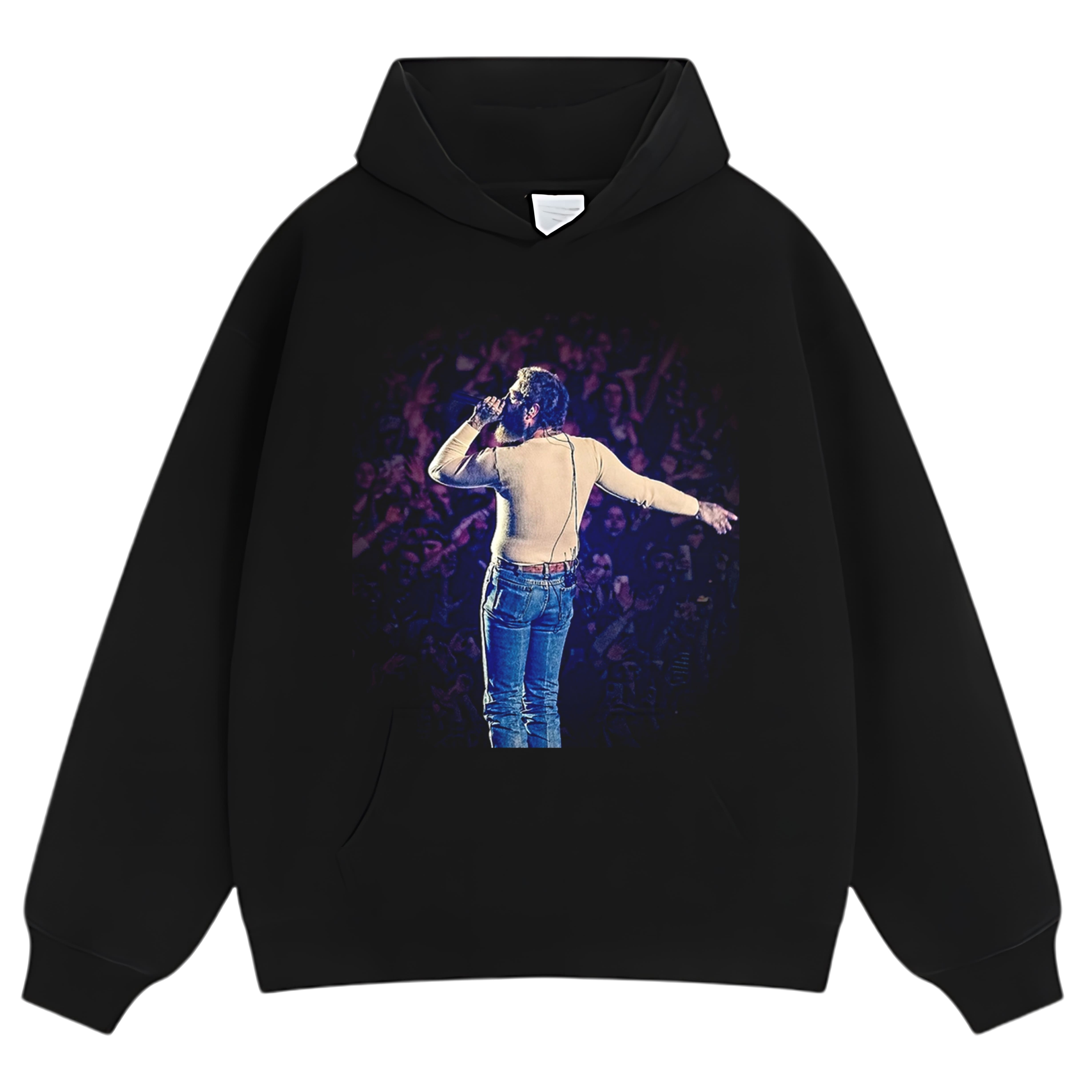 POST MALONE P1 TANK TOP & TEE & LONG SLEEVE & LAYERED LS & HOODIE