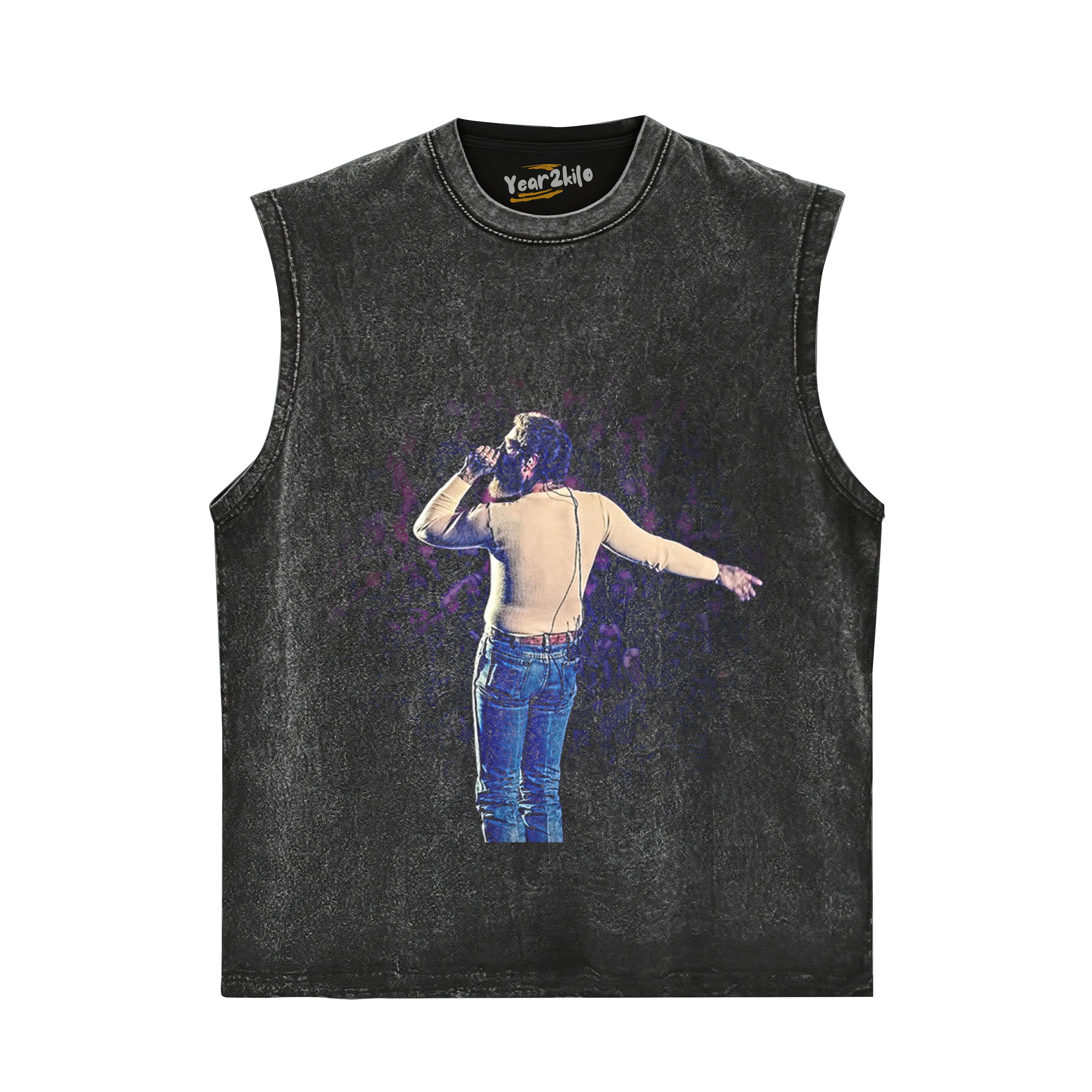POST MALONE P1 TANK TOP & TEE & LONG SLEEVE & LAYERED LS & HOODIE