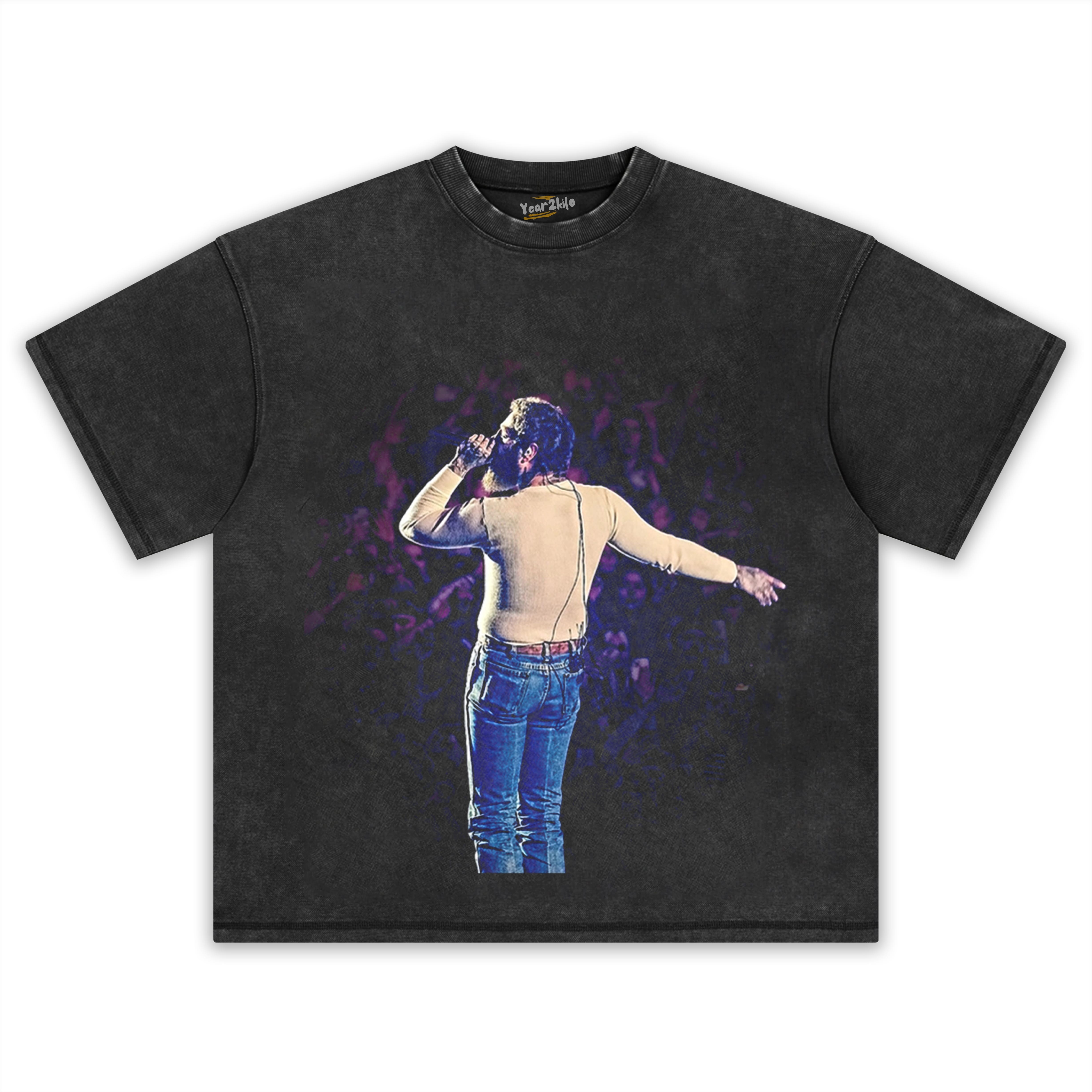 POST MALONE P1 TANK TOP & TEE & LONG SLEEVE & LAYERED LS & HOODIE