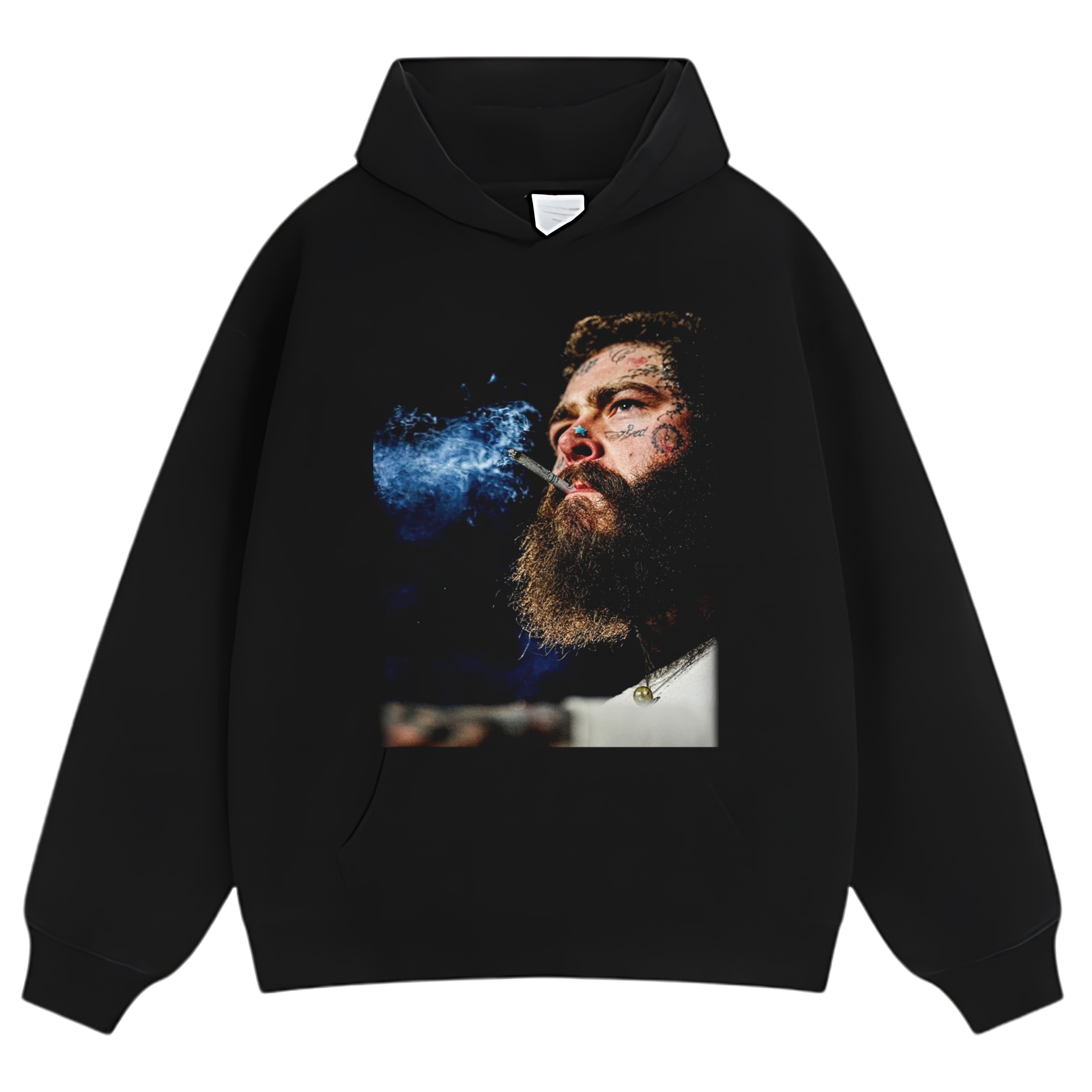 POST MALONE P4 TANK TOP & TEE & LONG SLEEVE & LAYERED LS & HOODIE