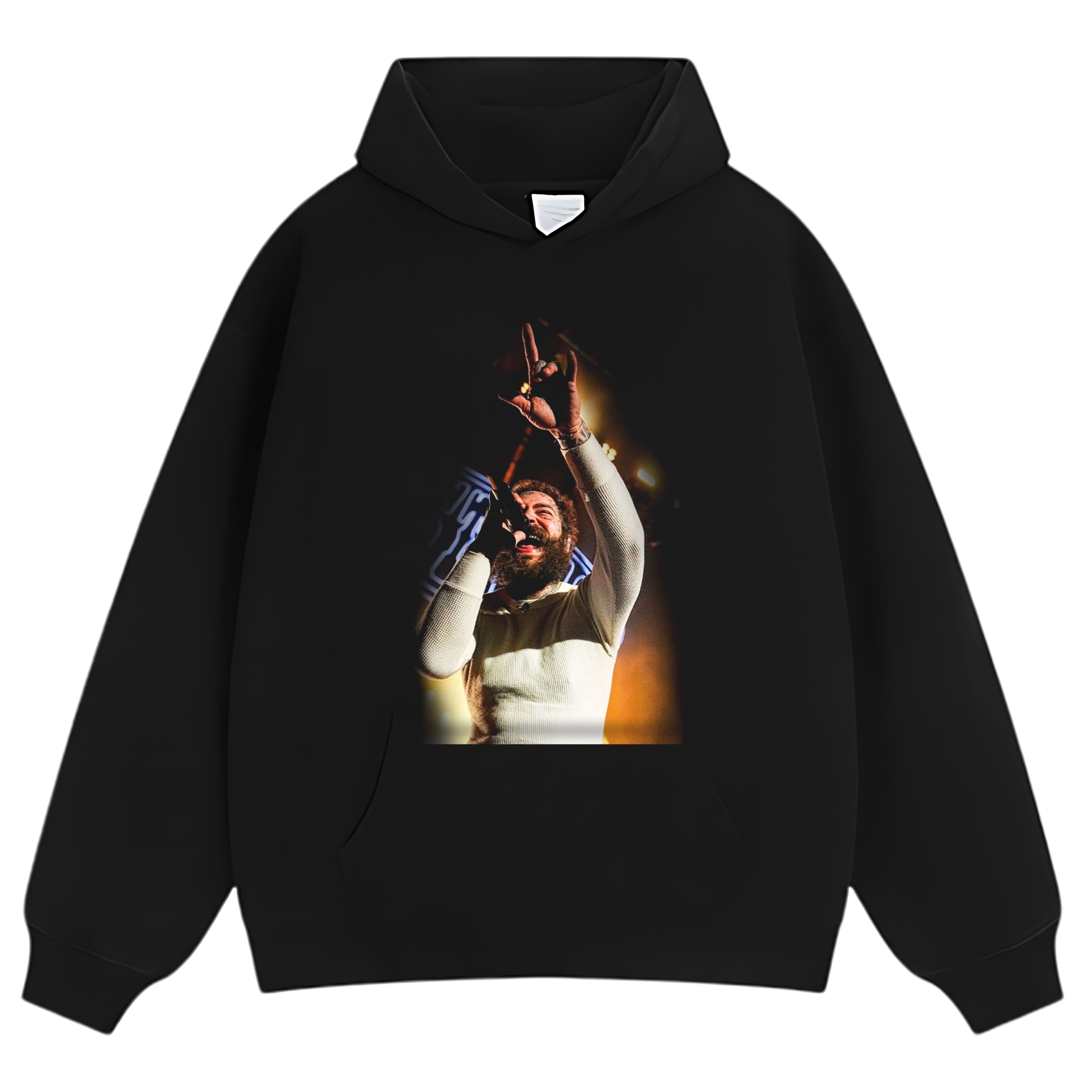 POST MALONE P5 TANK TOP & TEE & LONG SLEEVE & LAYERED LS & HOODIE
